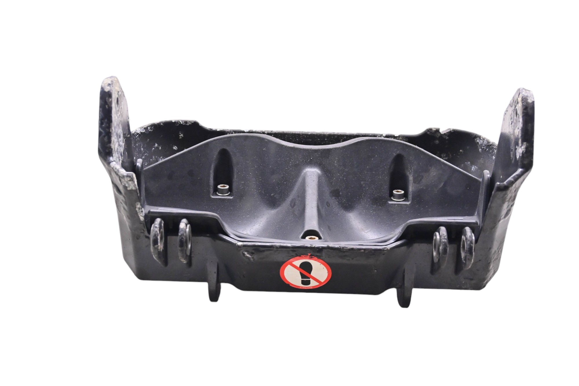 10 Sea-Doo RXT 215 Reverse Gate Bucket