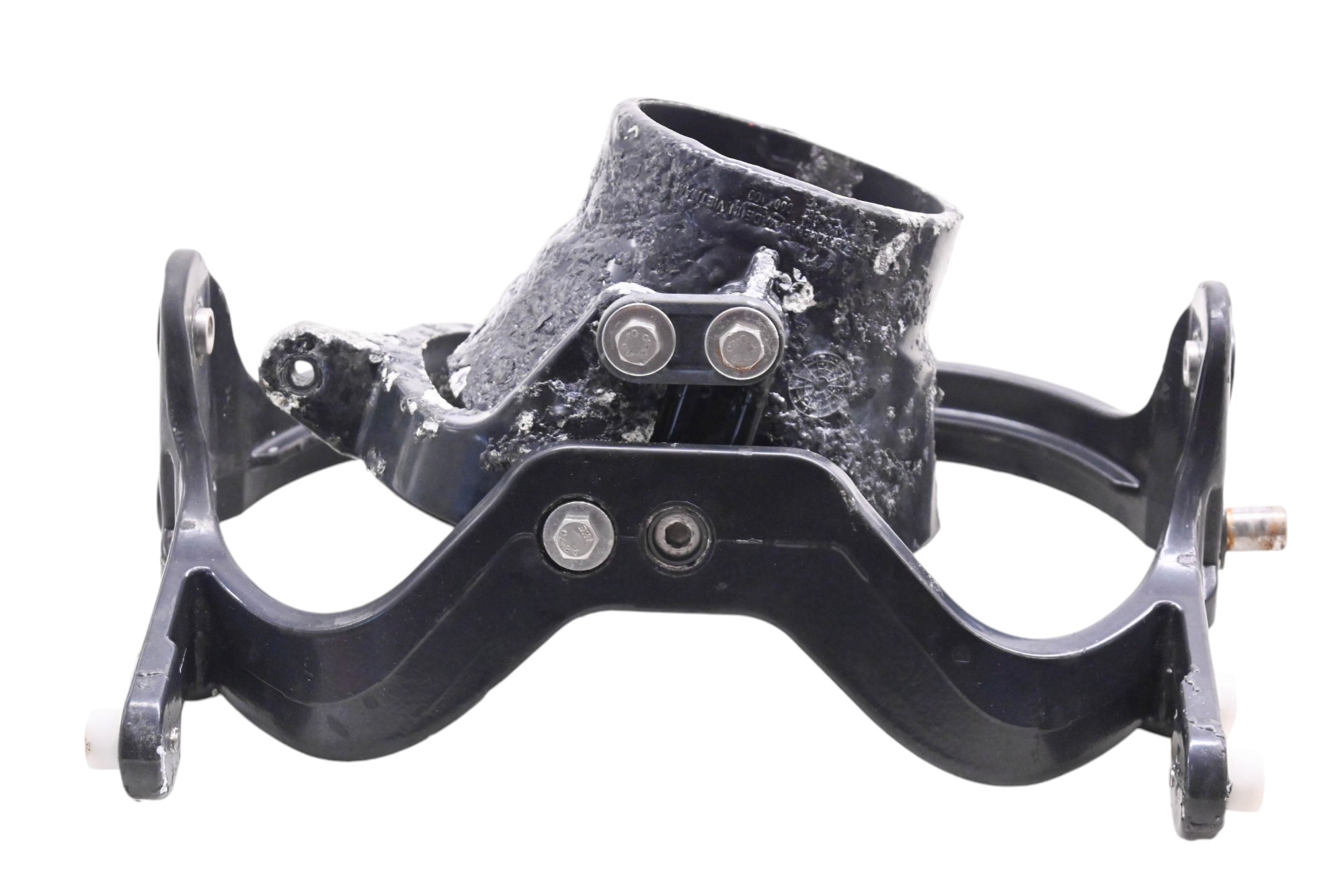 10 Sea-Doo RXT 215 Steering Directional Nozzle