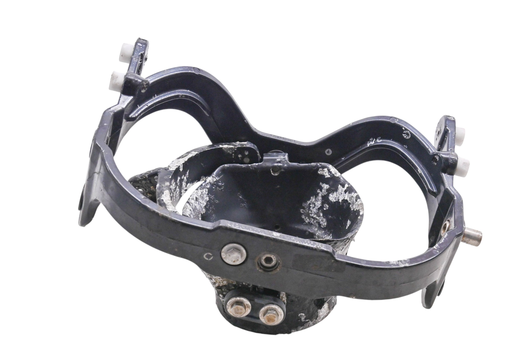 10 Sea-Doo RXT 215 Steering Directional Nozzle