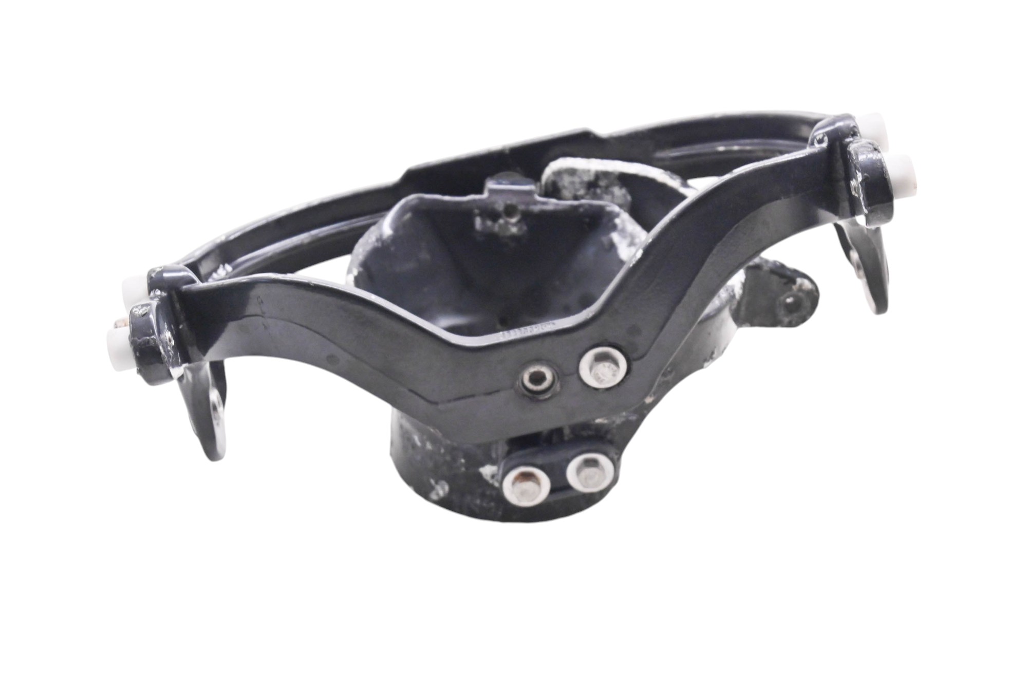 10 Sea-Doo RXT 215 Steering Directional Nozzle
