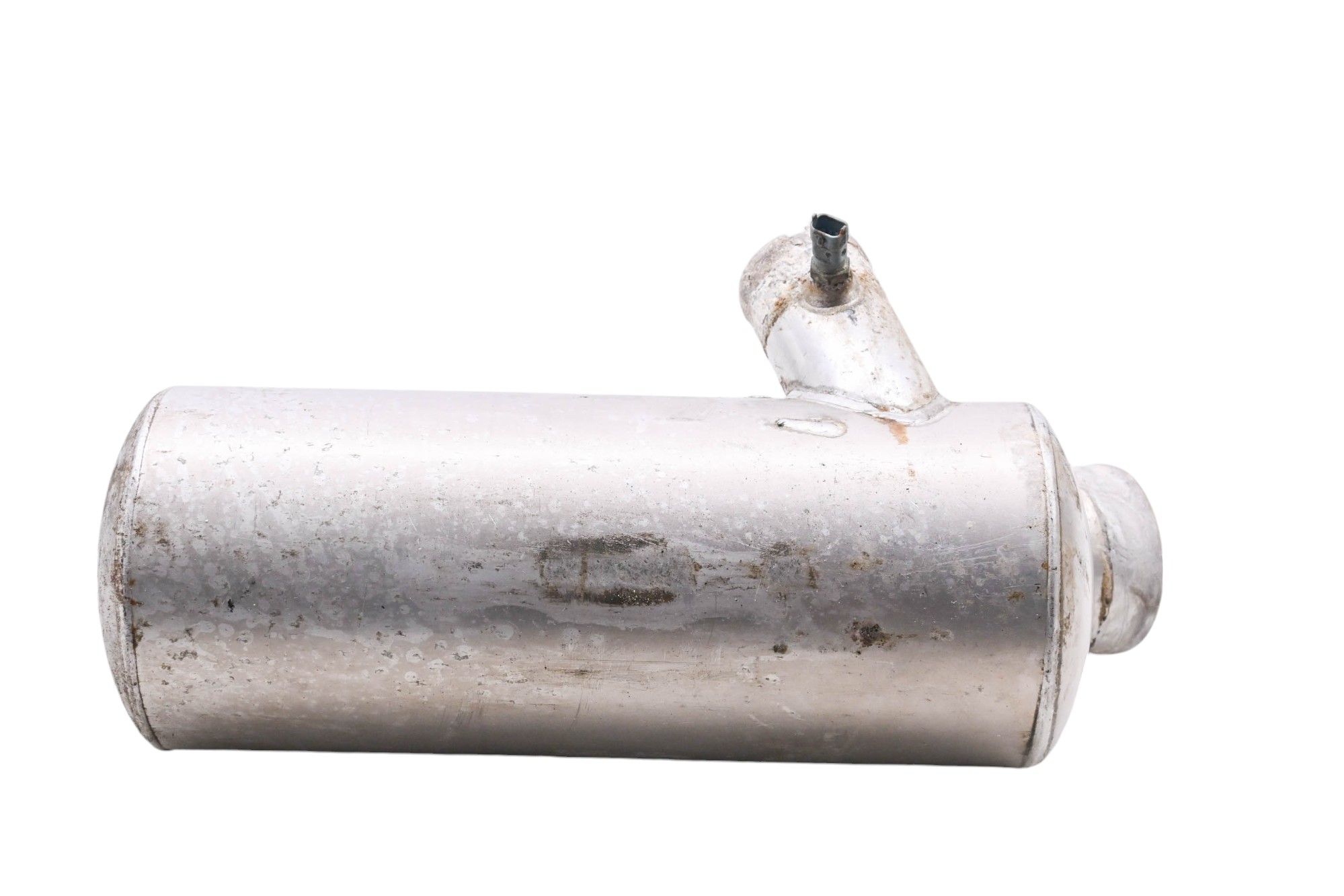 10 Sea-Doo RXT 215 Muffler Exhaust Pipe