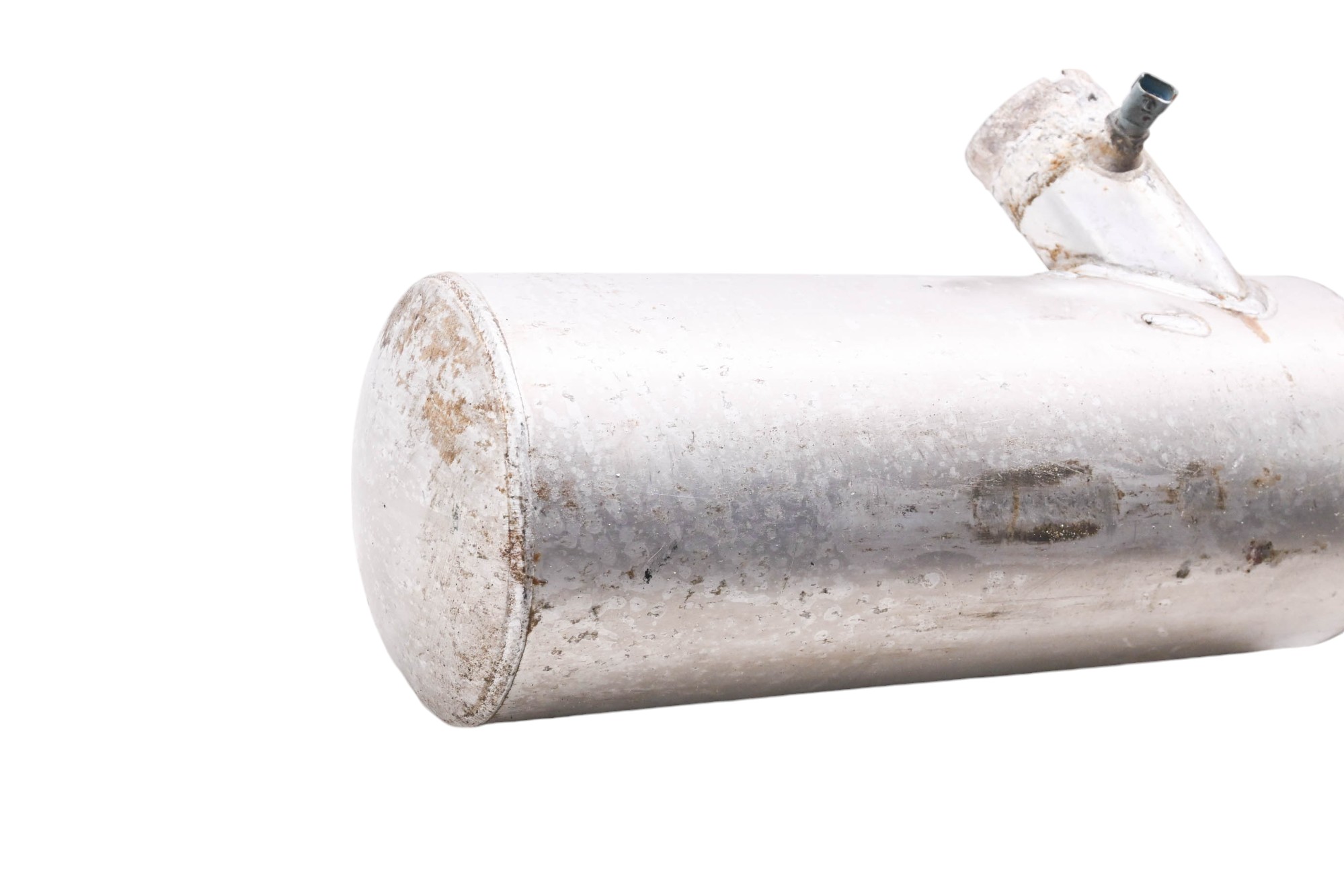 10 Sea-Doo RXT 215 Muffler Exhaust Pipe