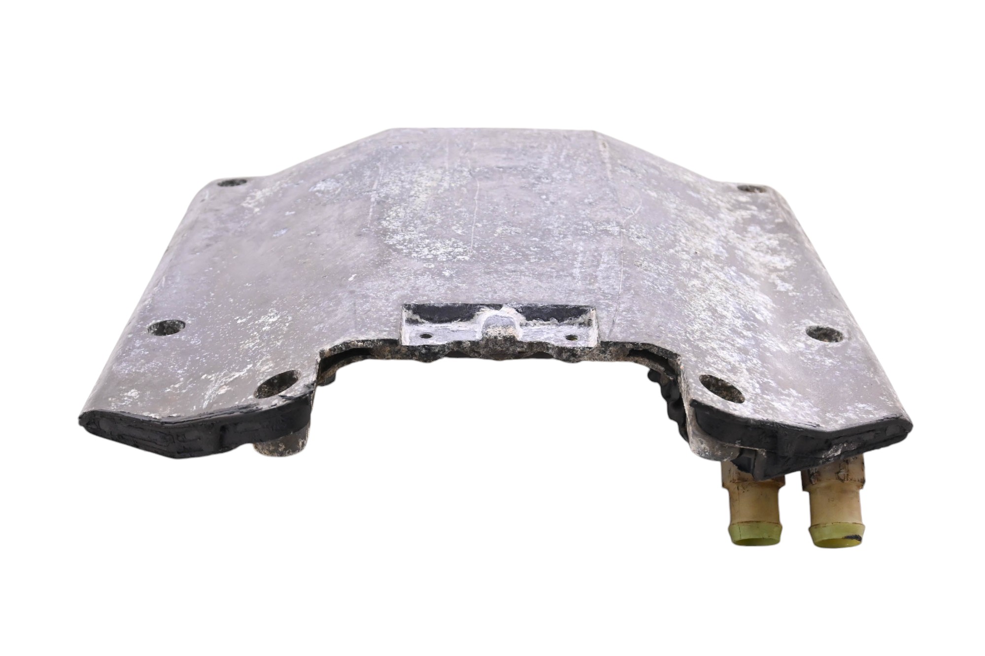 10 Sea-Doo RXT 215 Riding Skid Plate