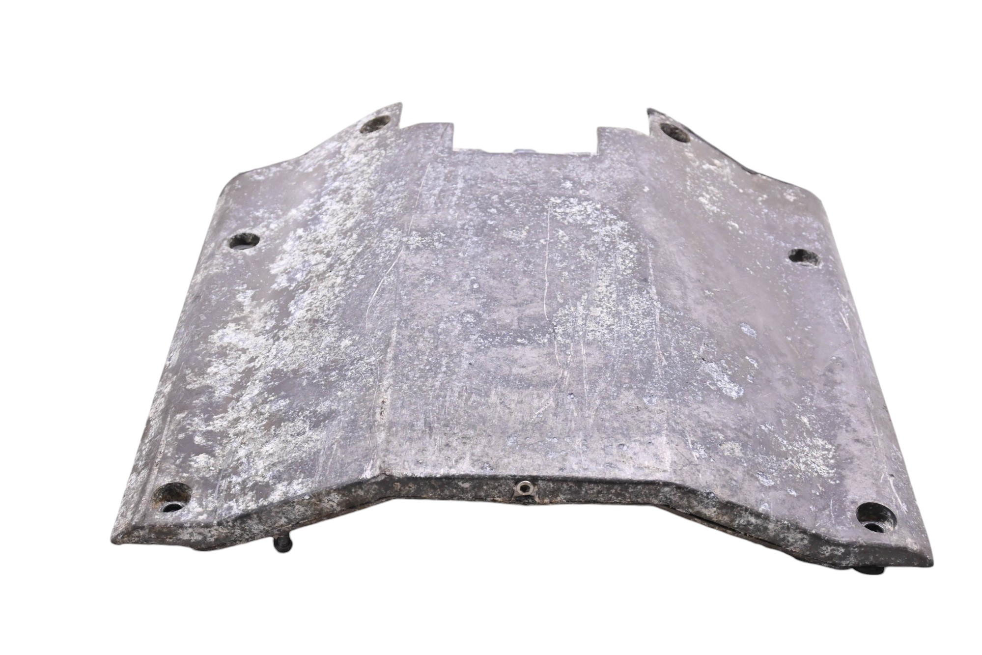 10 Sea-Doo RXT 215 Riding Skid Plate