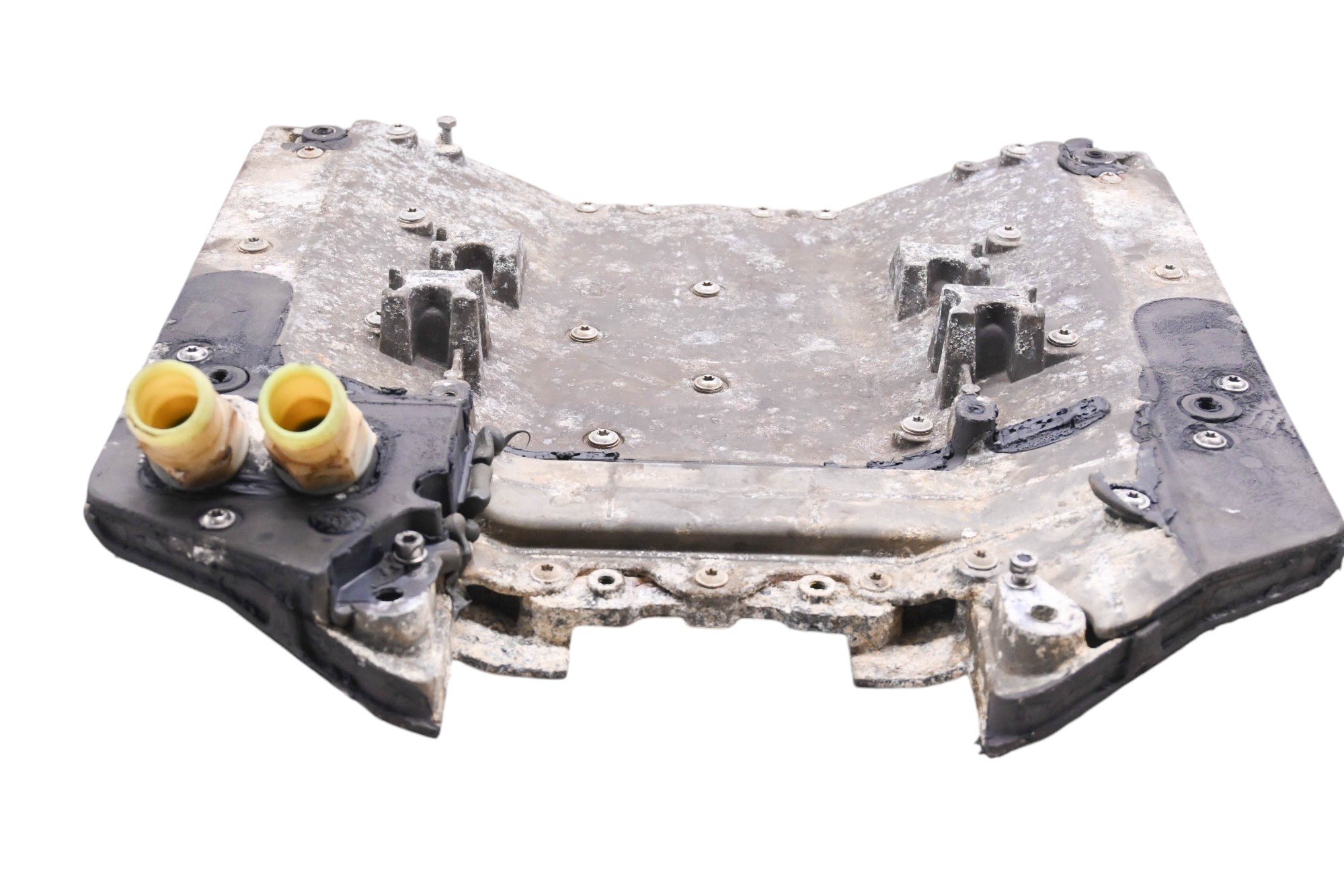 10 Sea-Doo RXT 215 Riding Skid Plate
