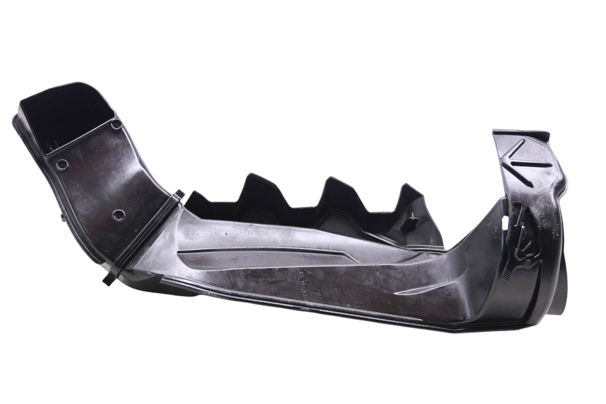 10 Sea-Doo RXT 215 Airbox Hose Intake