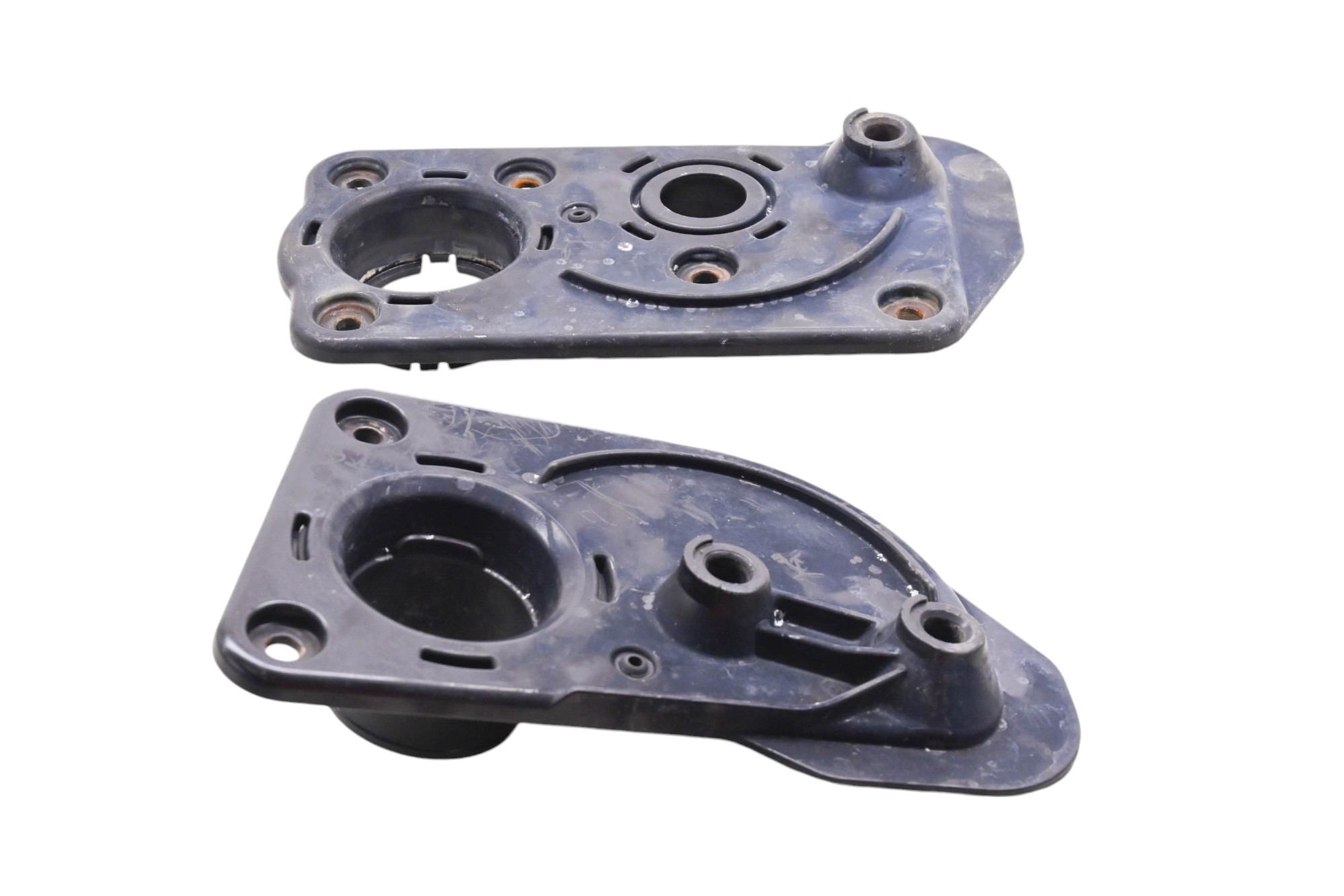 10 Sea-Doo RXT 215 Reverse Gate Brackets Left & Right