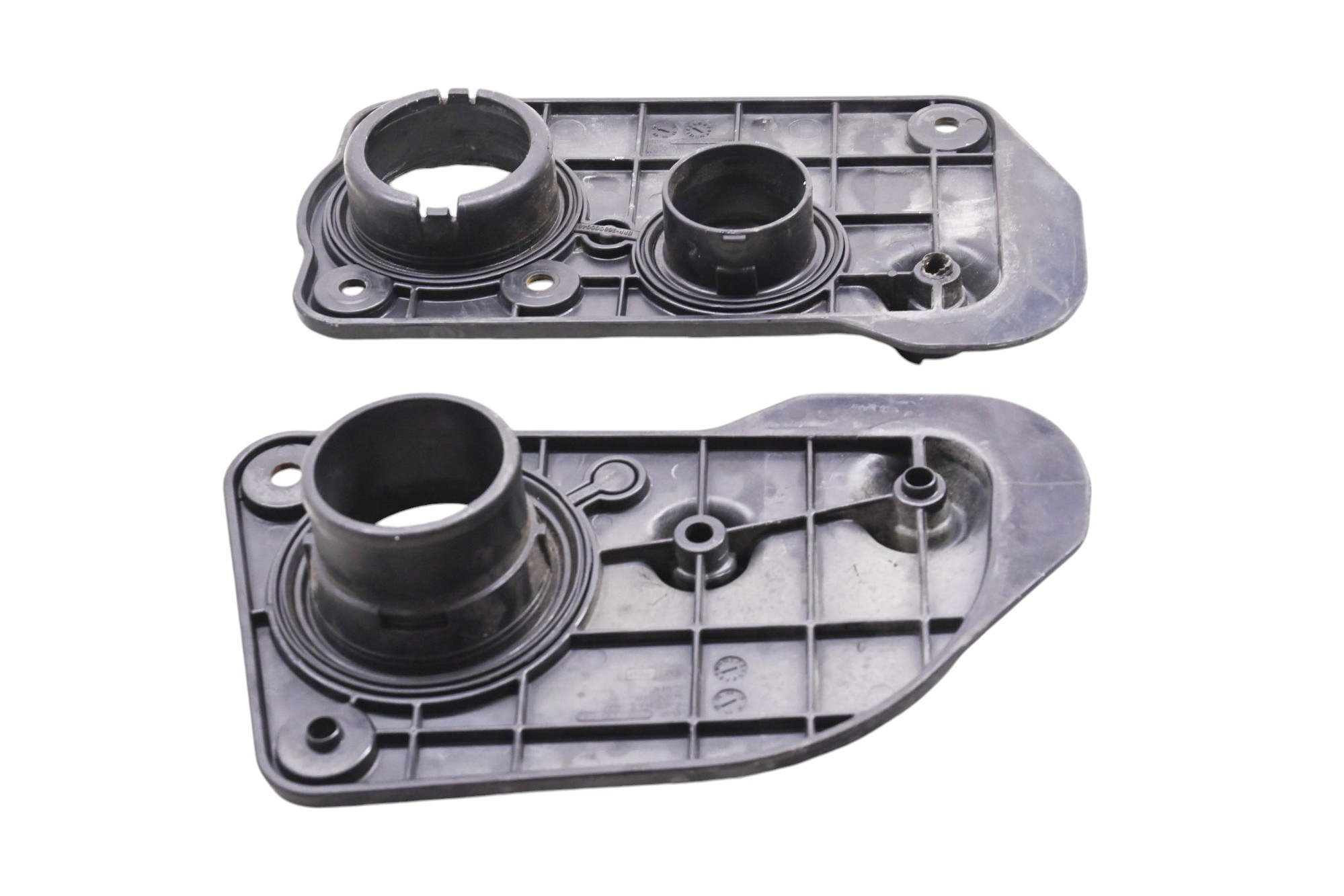10 Sea-Doo RXT 215 Reverse Gate Brackets Left & Right