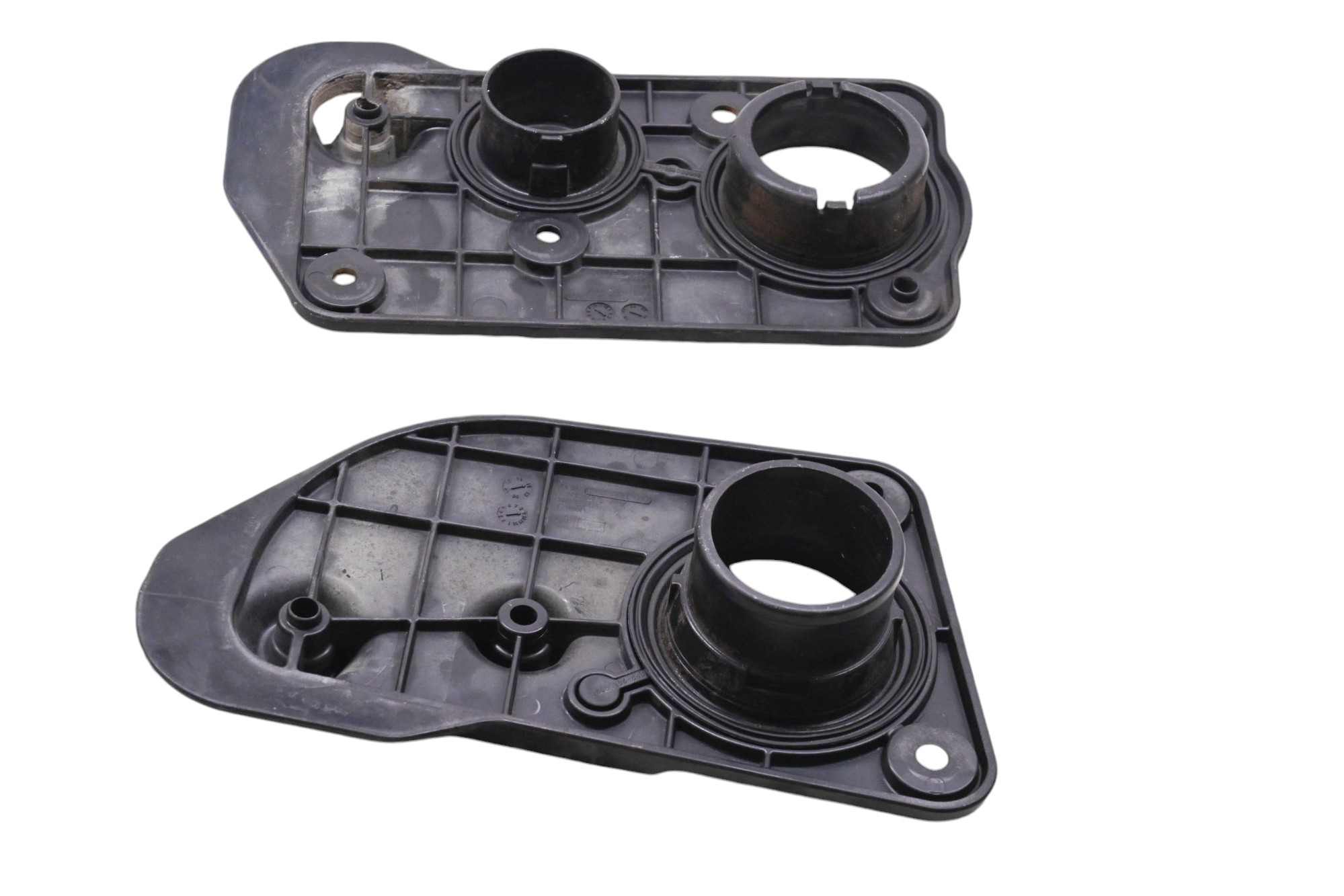 10 Sea-Doo RXT 215 Reverse Gate Brackets Left & Right