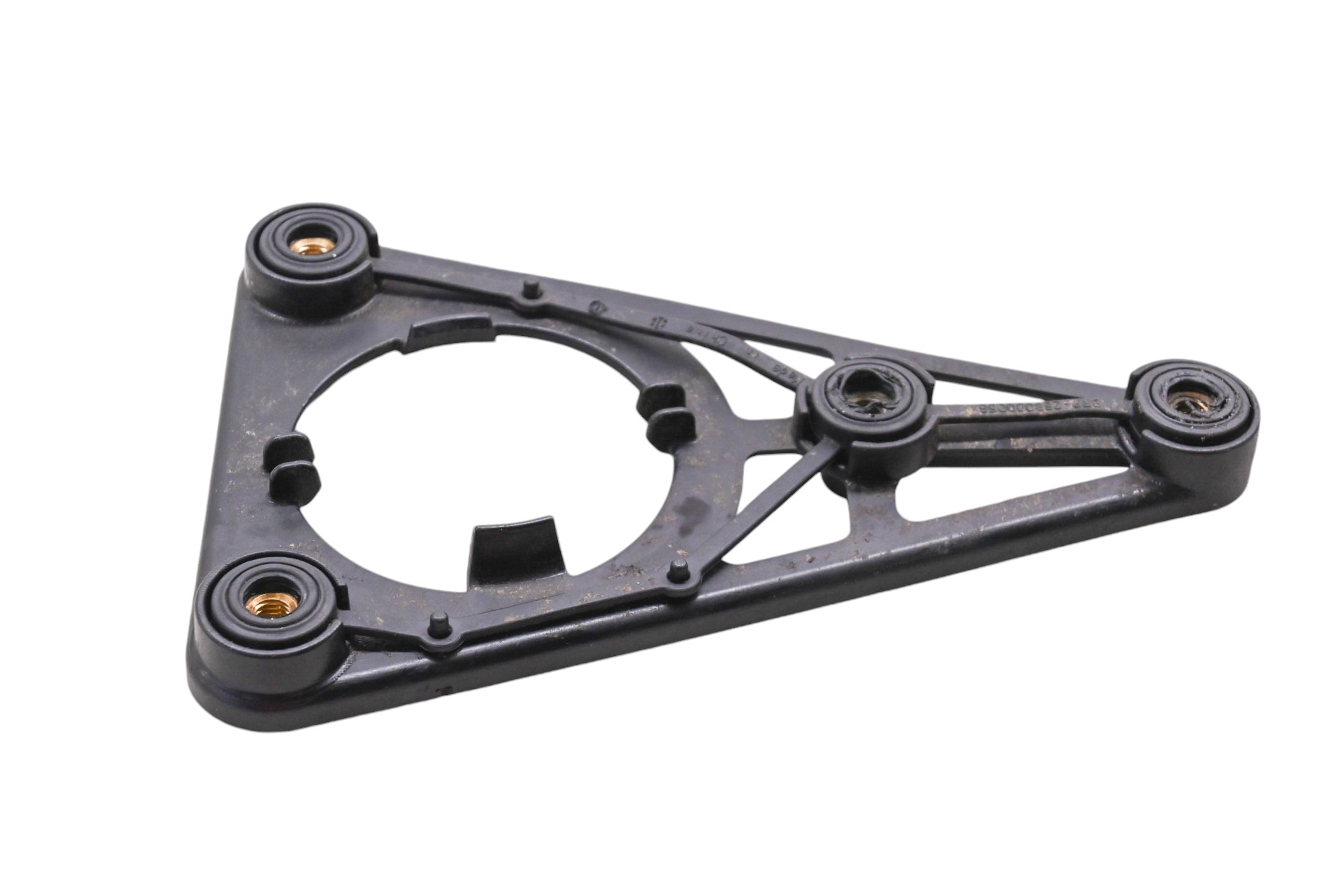 10 Sea-Doo RXT 215 Reverse Gate Right Side Support Fixing Plate