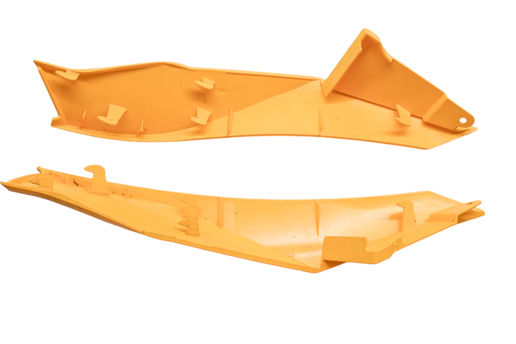 10 Sea-Doo RXT 215 Left & Right Upper Body Caps