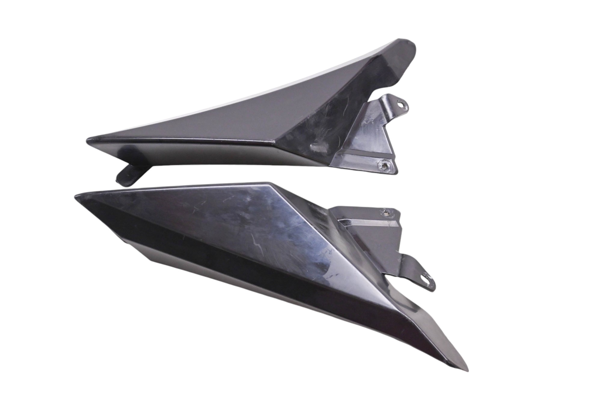 10 Sea-Doo RXT 215 Left & Right Seat Pad Trim Covers
