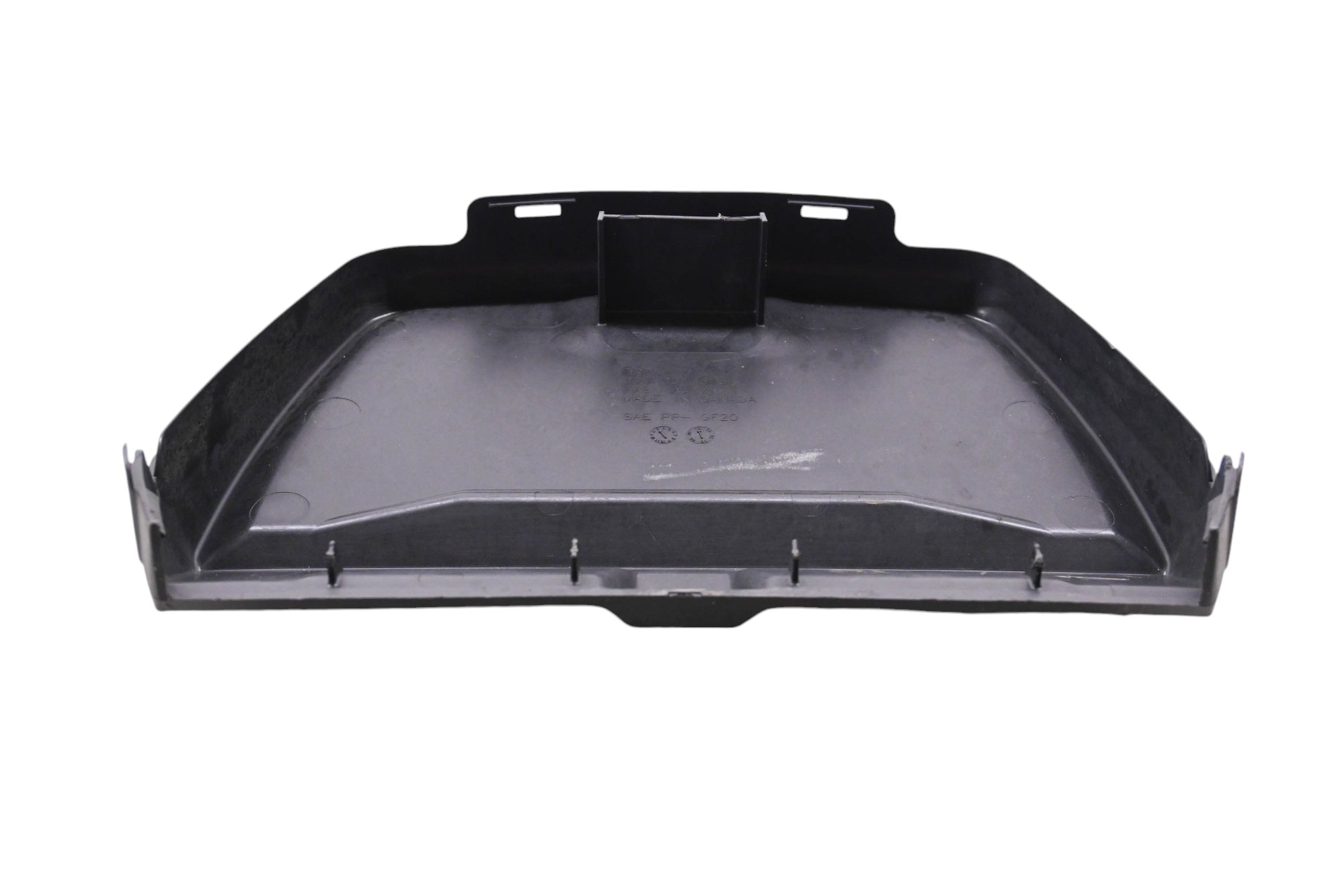 10 Sea-Doo RXT 215 Gauge Mounting Support Cover
