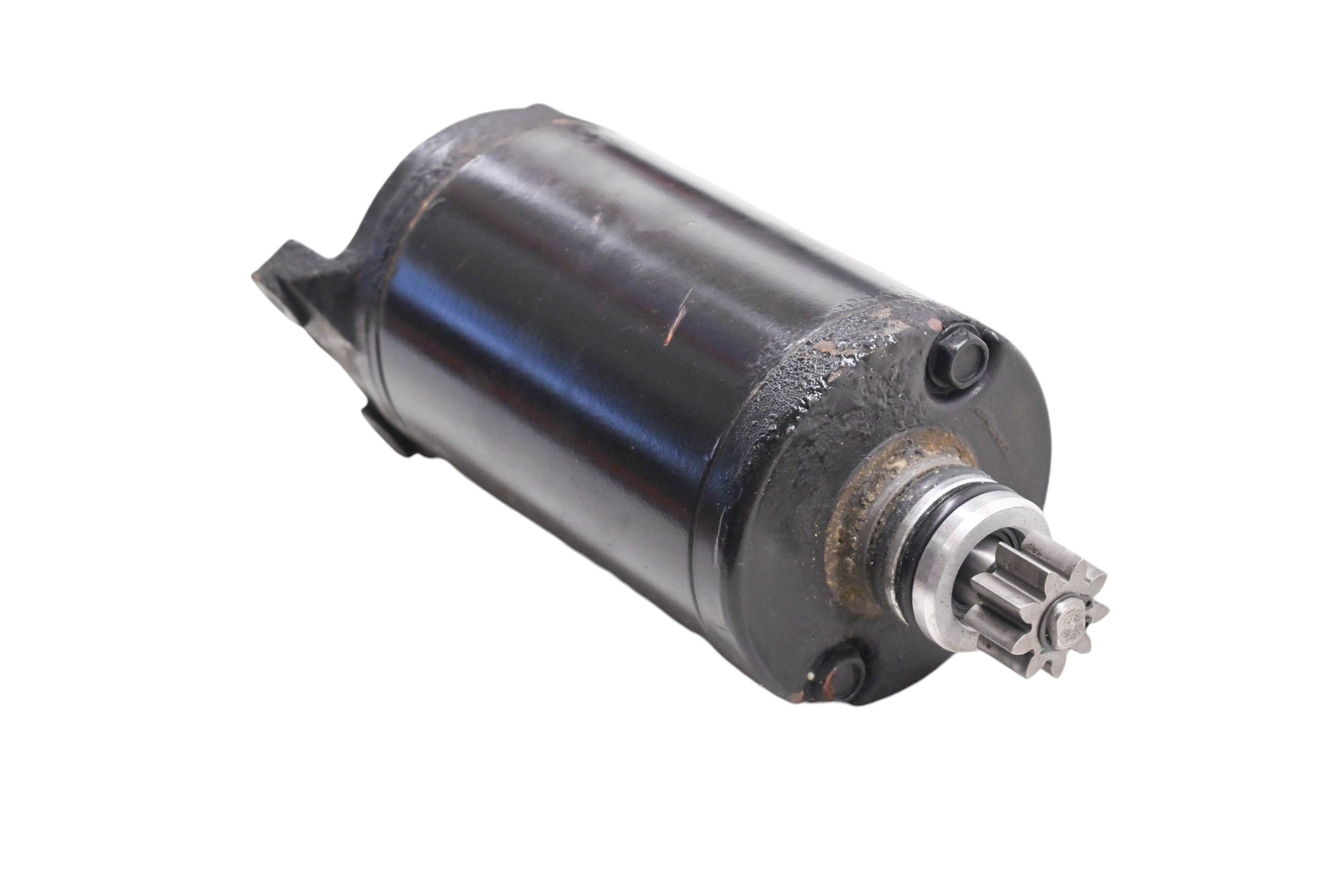 10 Sea-Doo RXT 215 Starter Motor