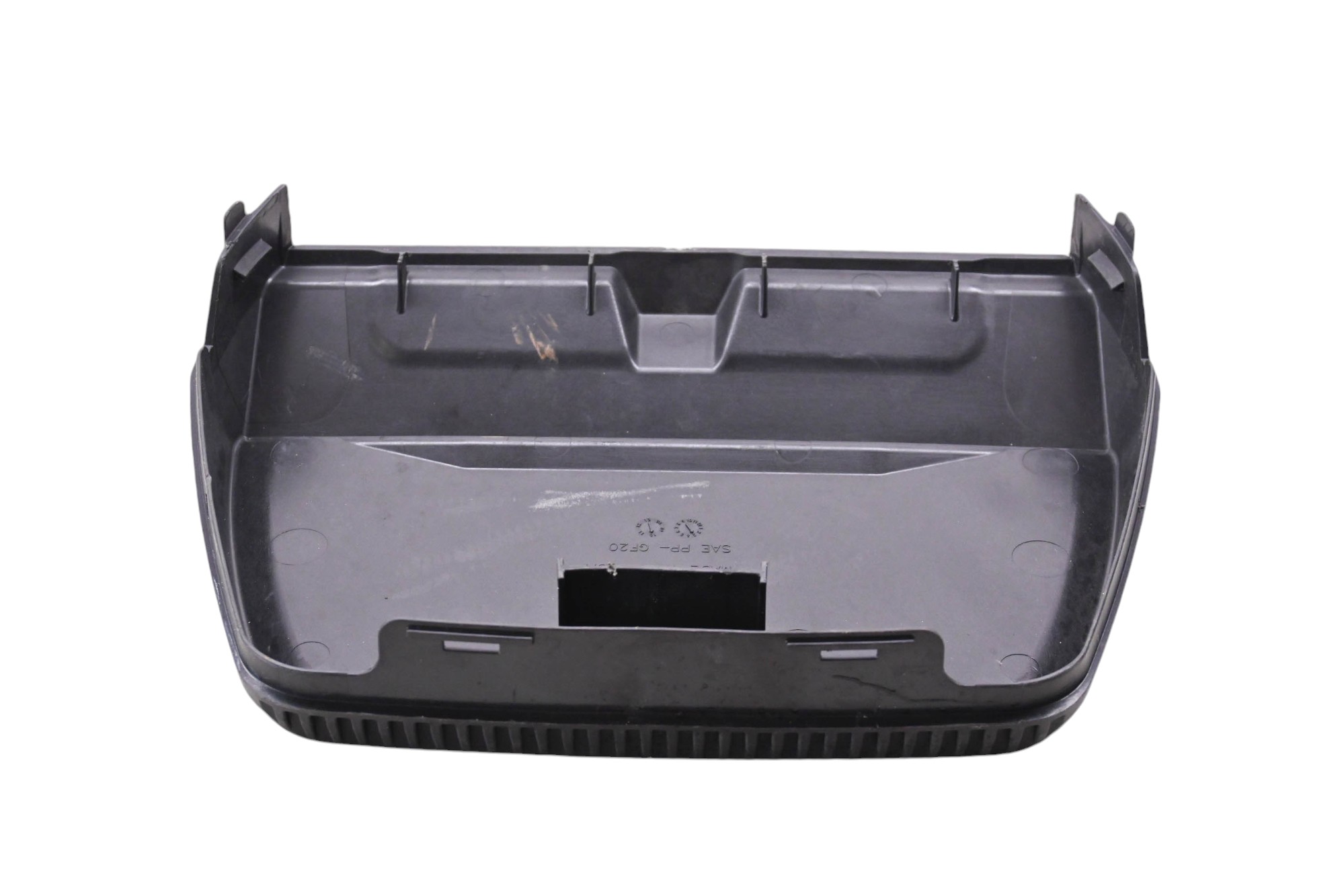 10 Sea-Doo RXT 215 Gauge Mounting Support Cover