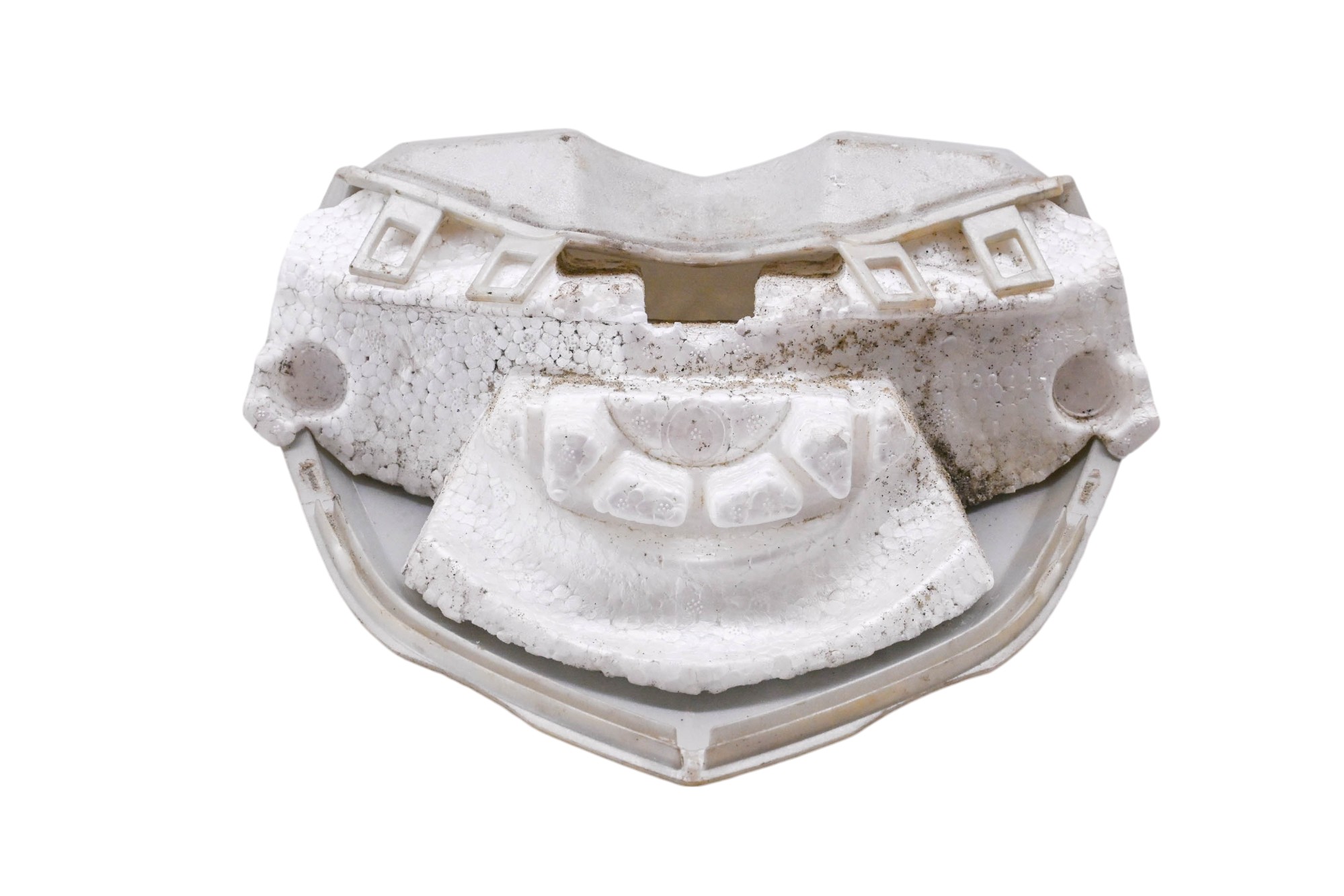 10 Sea-Doo RXT 215 Handlebar Protective Pad Cover