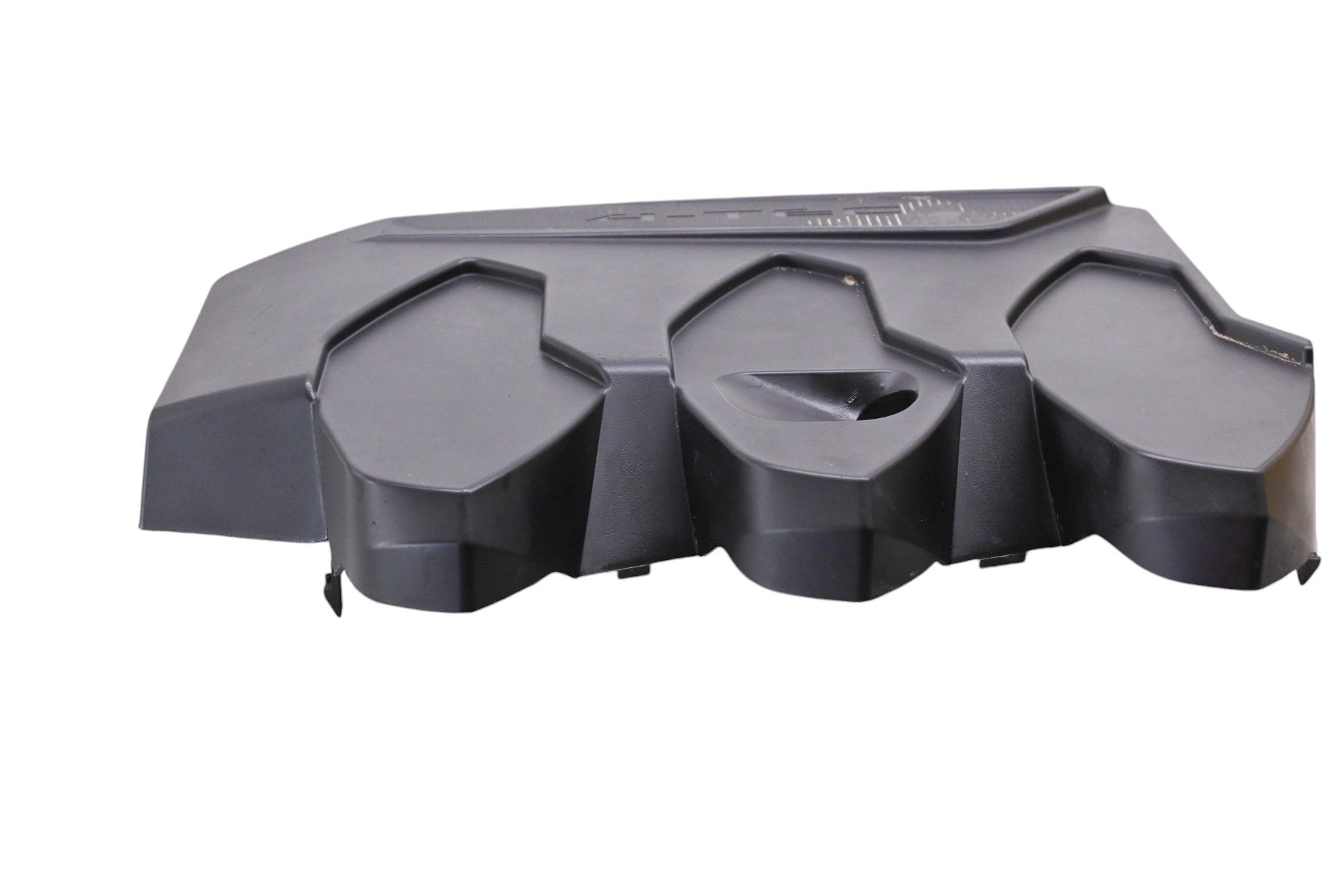 10 Sea-Doo RXT 215 Engine Top Cover
