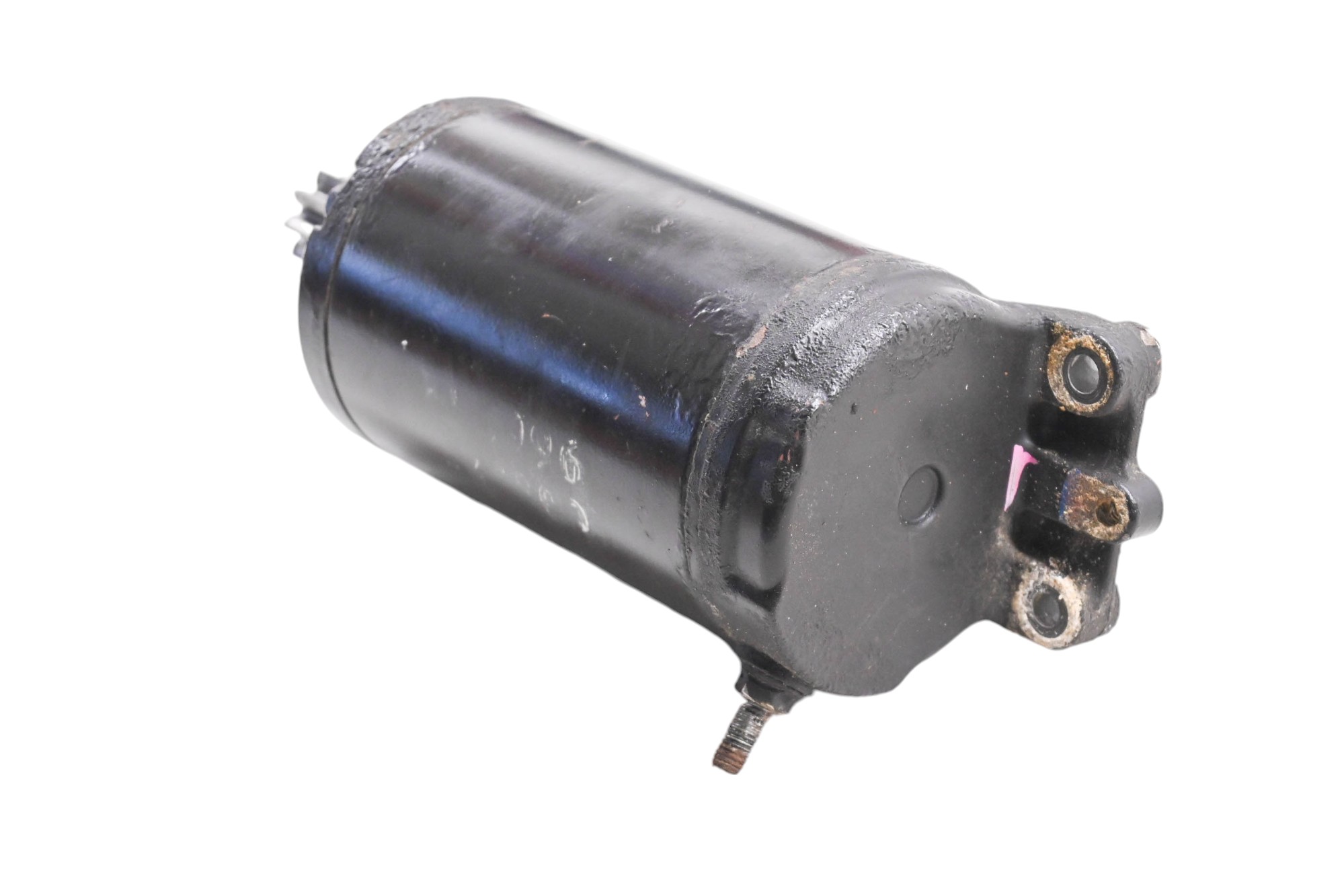 10 Sea-Doo RXT 215 Starter Motor