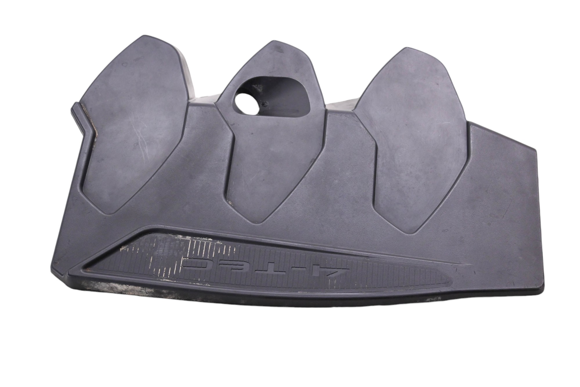 10 Sea-Doo RXT 215 Engine Top Cover
