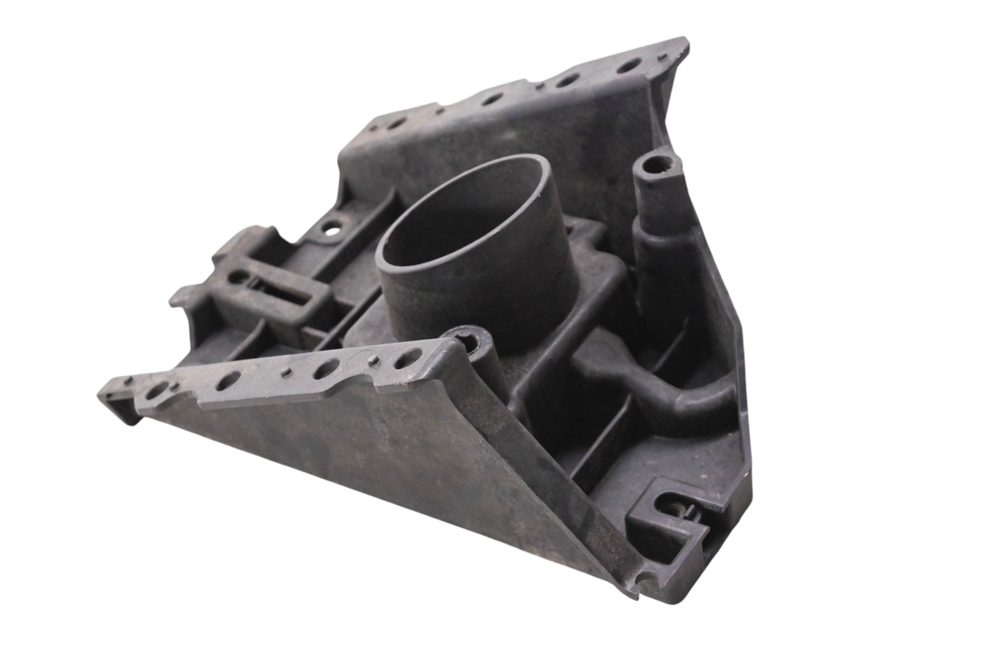 10 Sea-Doo RXT 215 Battery Box Depth Sensor Base Cover