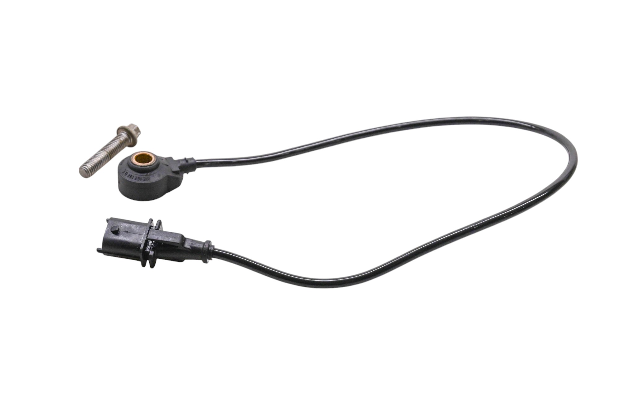 10 Sea-Doo RXT 215 Knock Noise Sensor