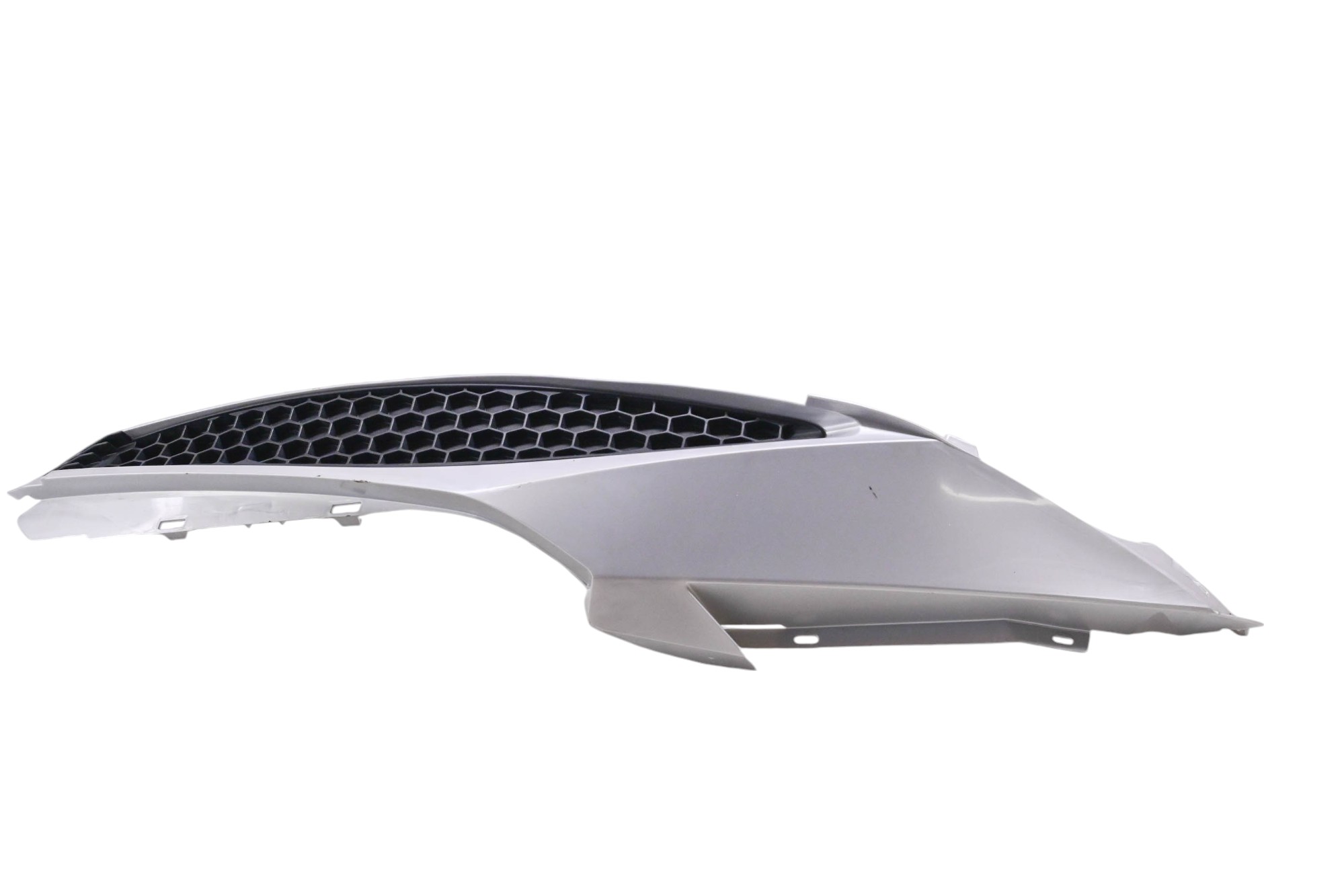 10 Sea-Doo RXT 215 Left Side Trim & Vent