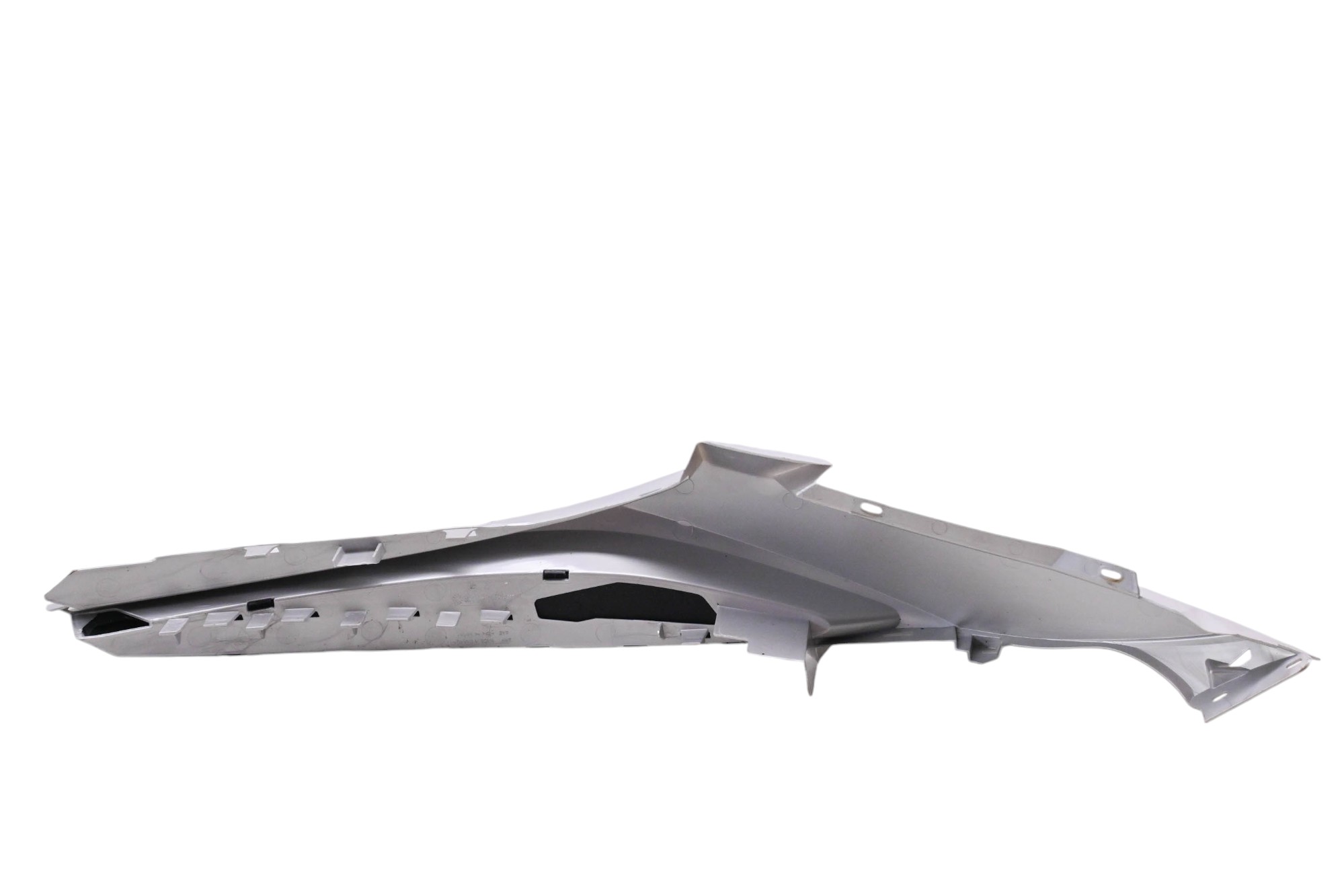 10 Sea-Doo RXT 215 Left Side Trim & Vent