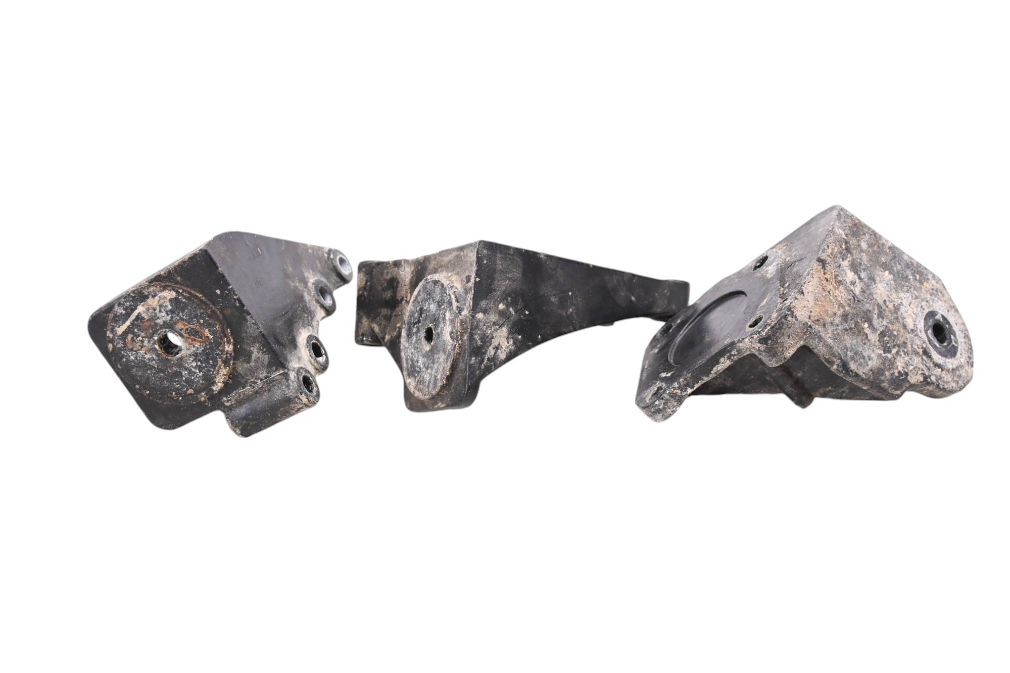 10 Sea-Doo RXT 215 Engine Motor Bracket Mounts