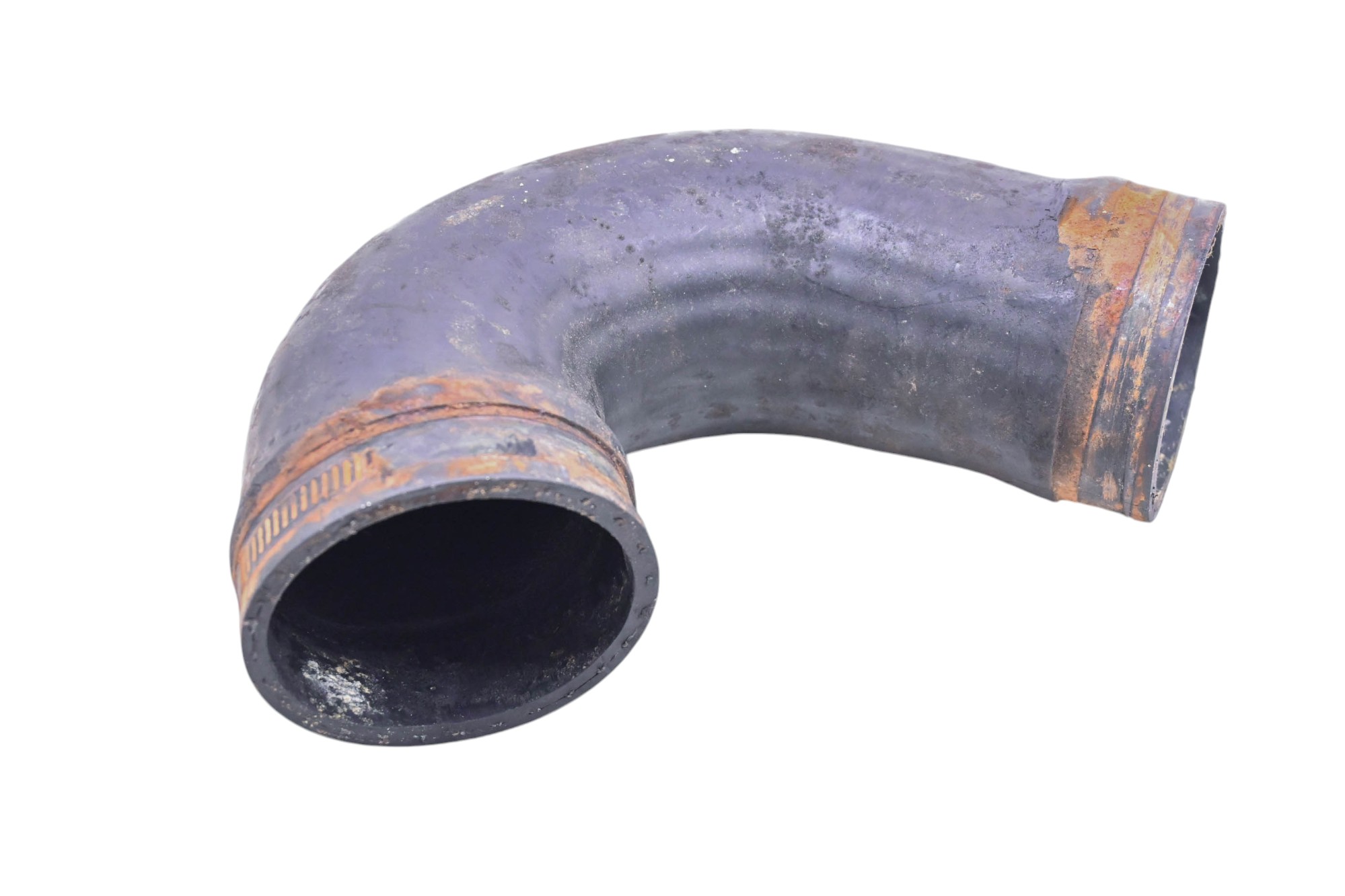 10 Sea-Doo RXT 215 Supercharger Turbo Joint Hose