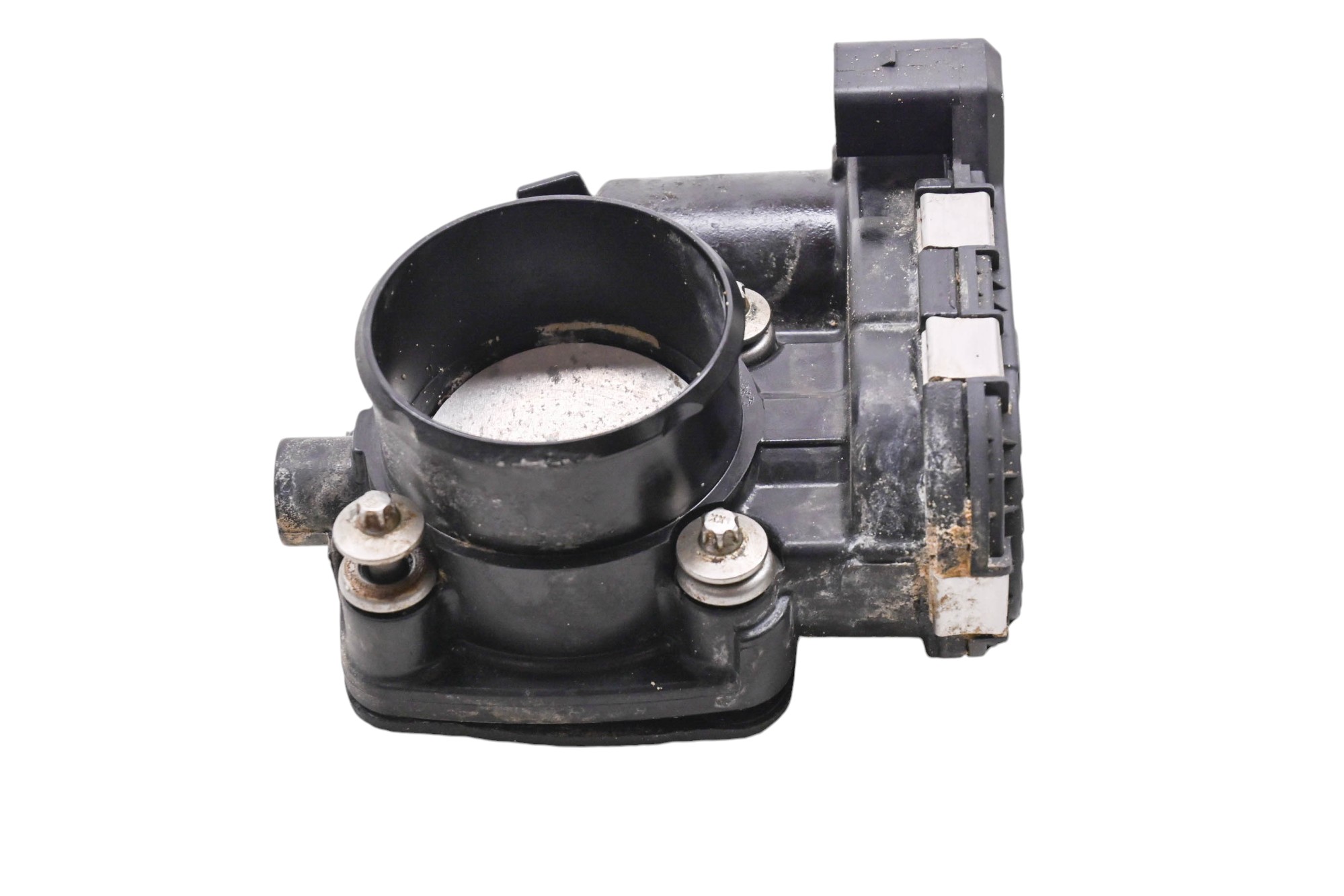 10 Sea-Doo RXT 215 Throttle Body