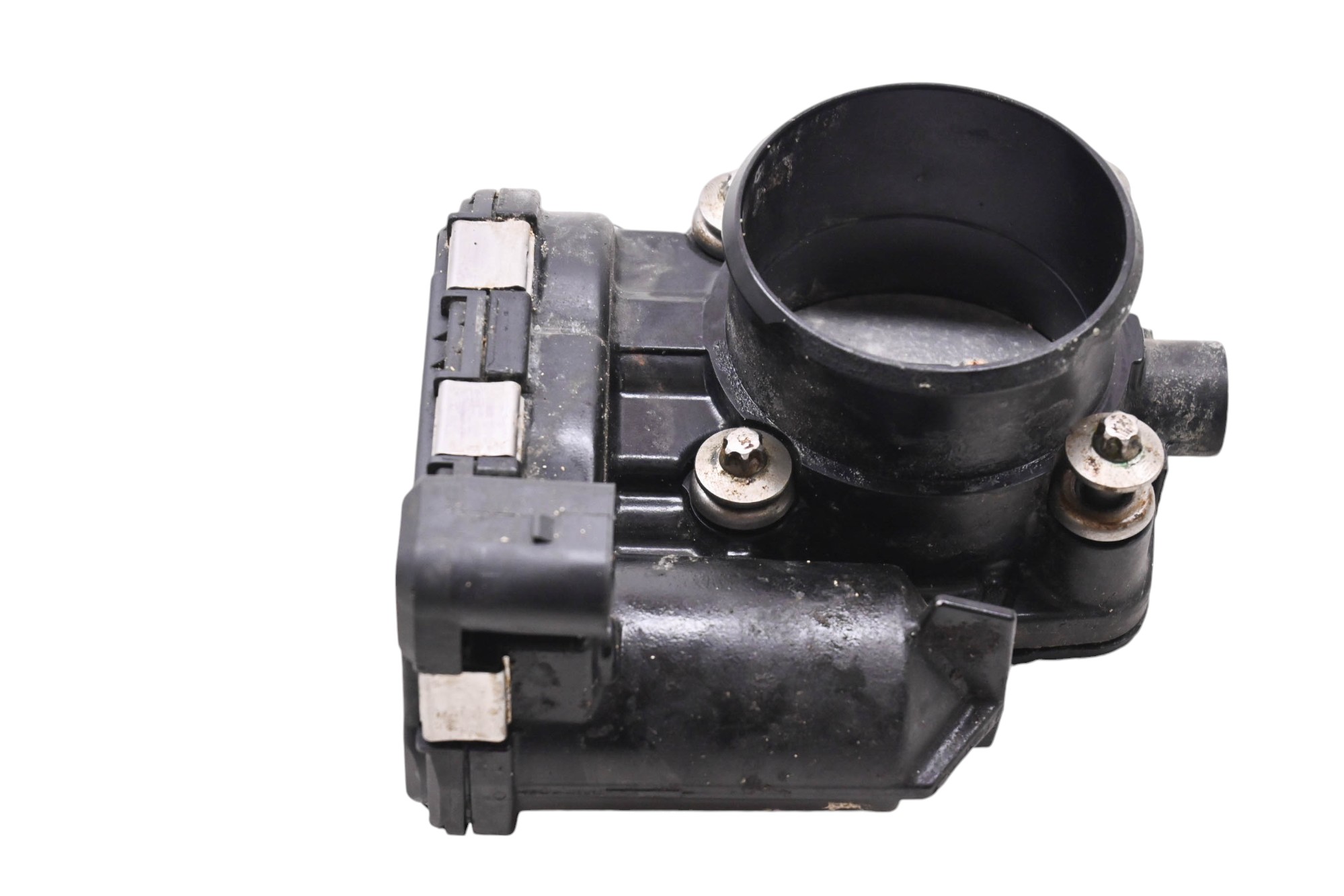 10 Sea-Doo RXT 215 Throttle Body