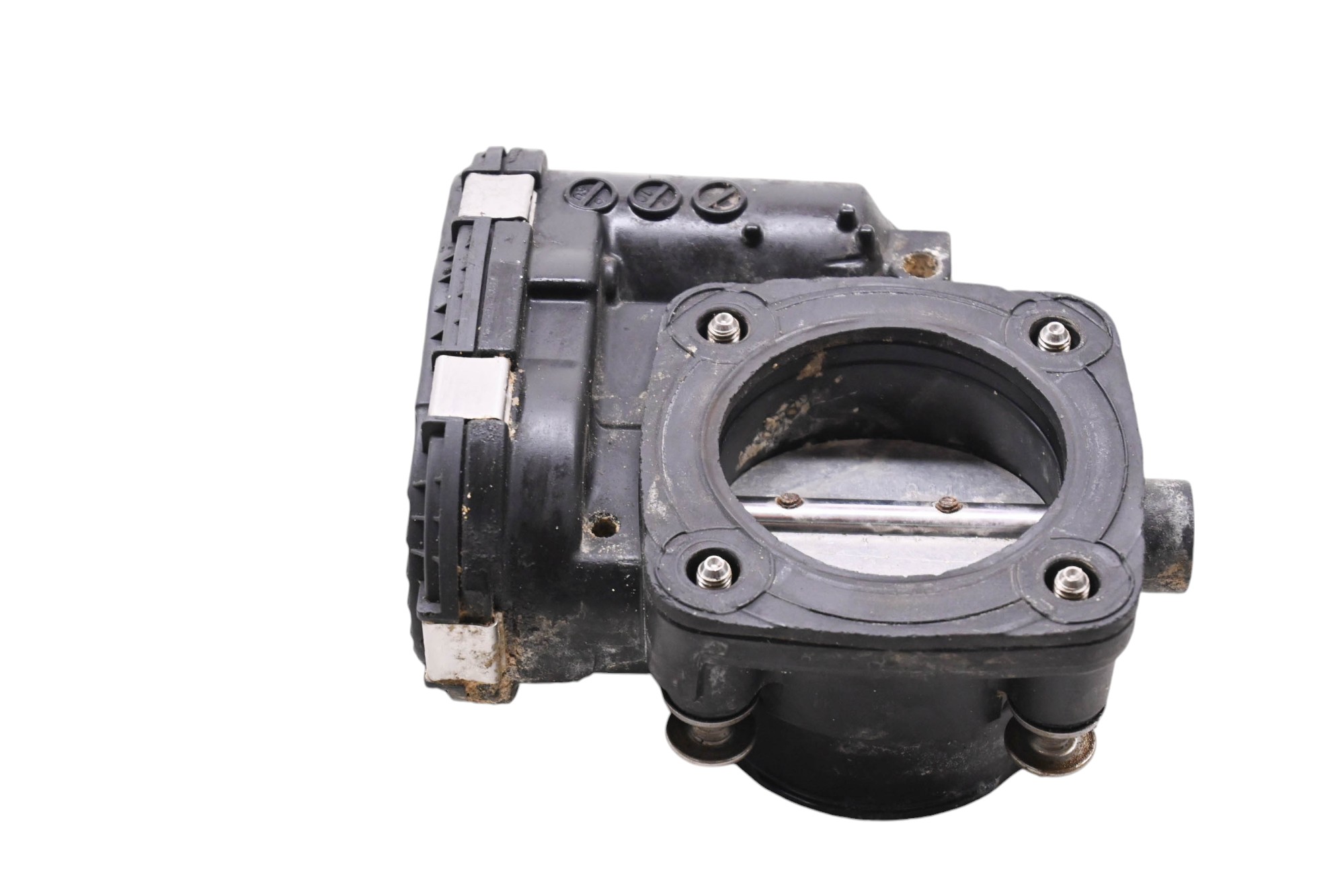 10 Sea-Doo RXT 215 Throttle Body