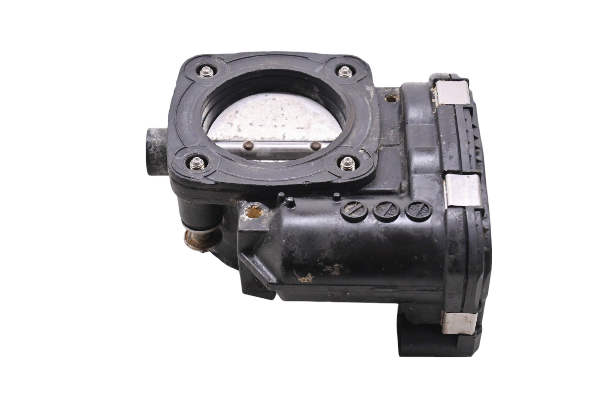 10 Sea-Doo RXT 215 Throttle Body