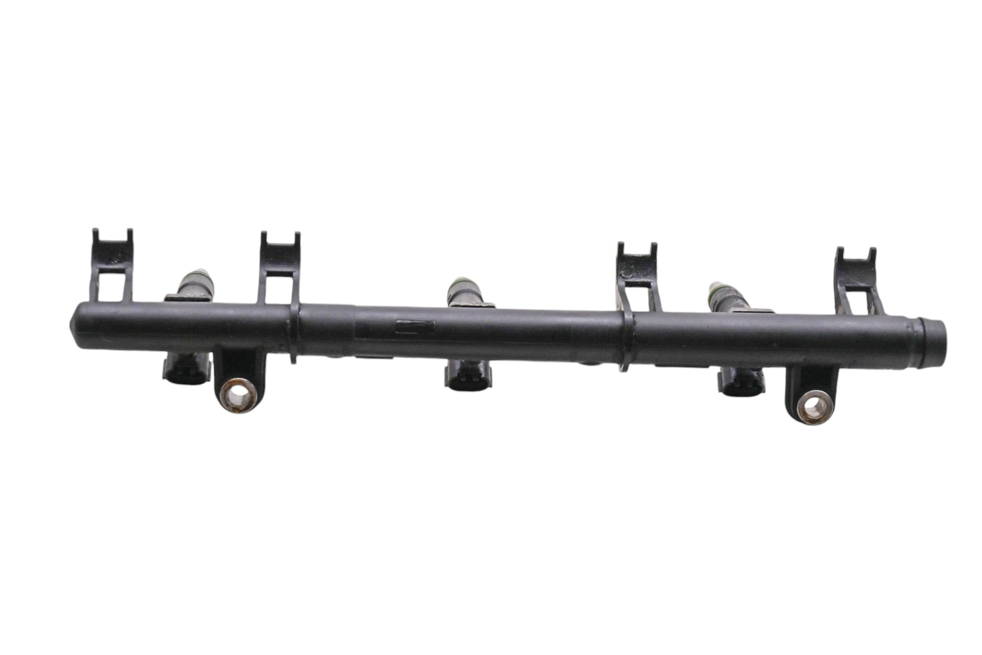 10 Sea-Doo RXT 215 Fuel Injectors & Rail