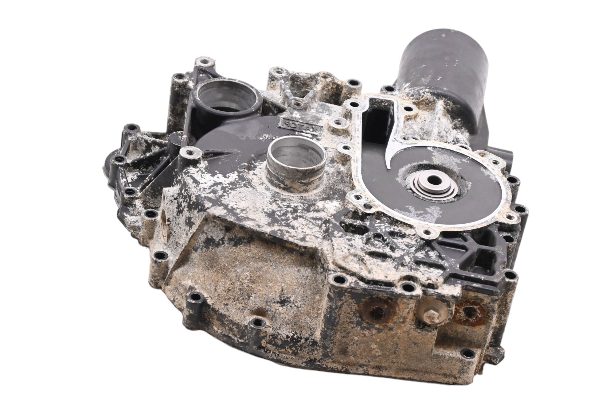 10 Sea-Doo RXT 215 Engine Timing Water Pump Cover