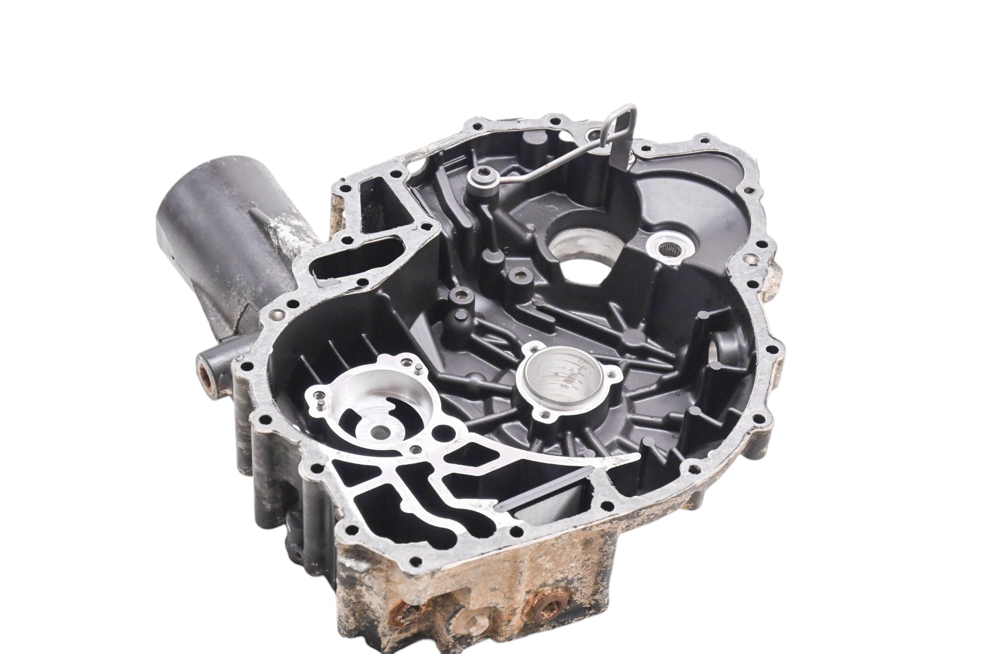 10 Sea-Doo RXT 215 Engine Timing Water Pump Cover