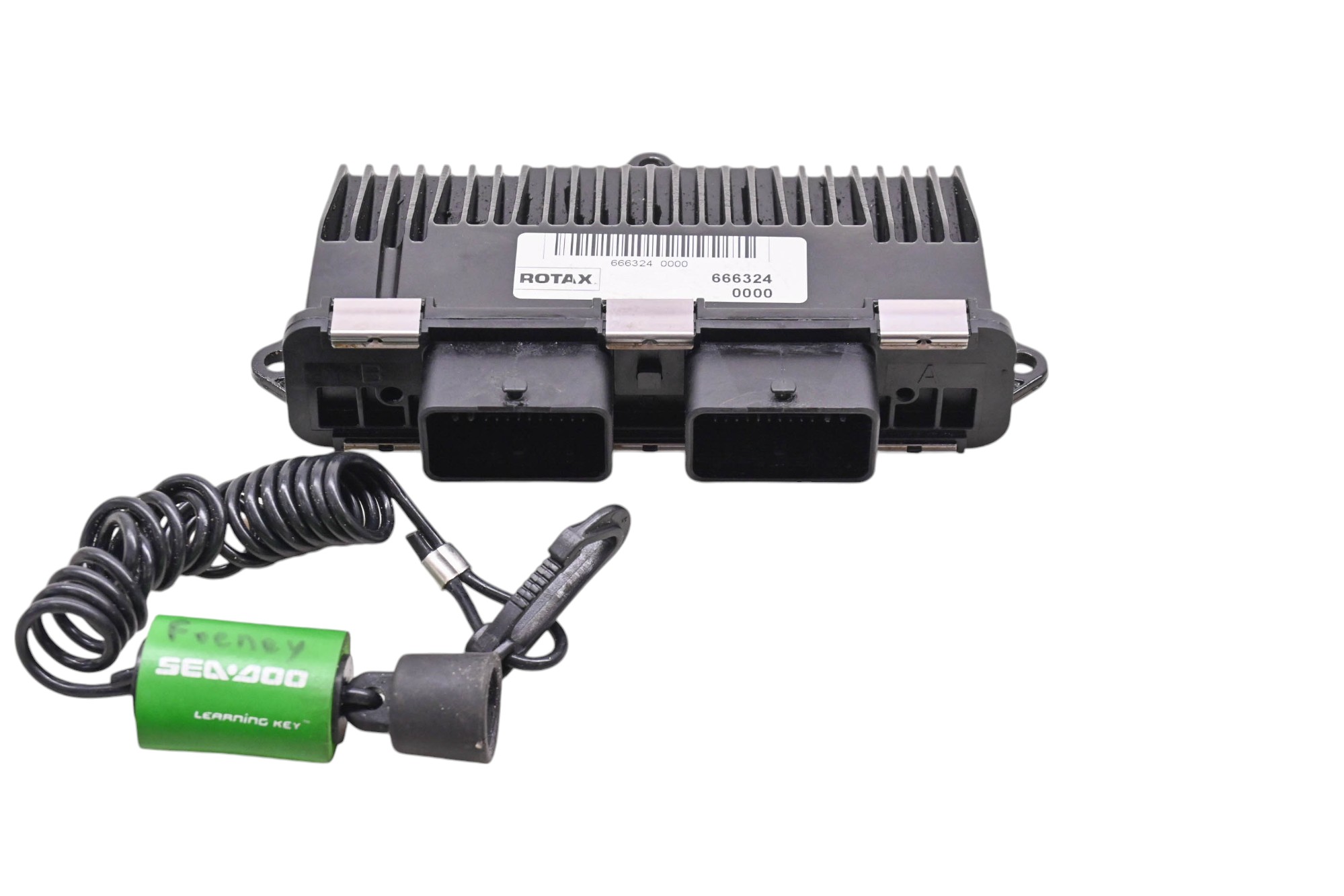 10 Sea-Doo RXT 215 Electric Control Unit Ecu