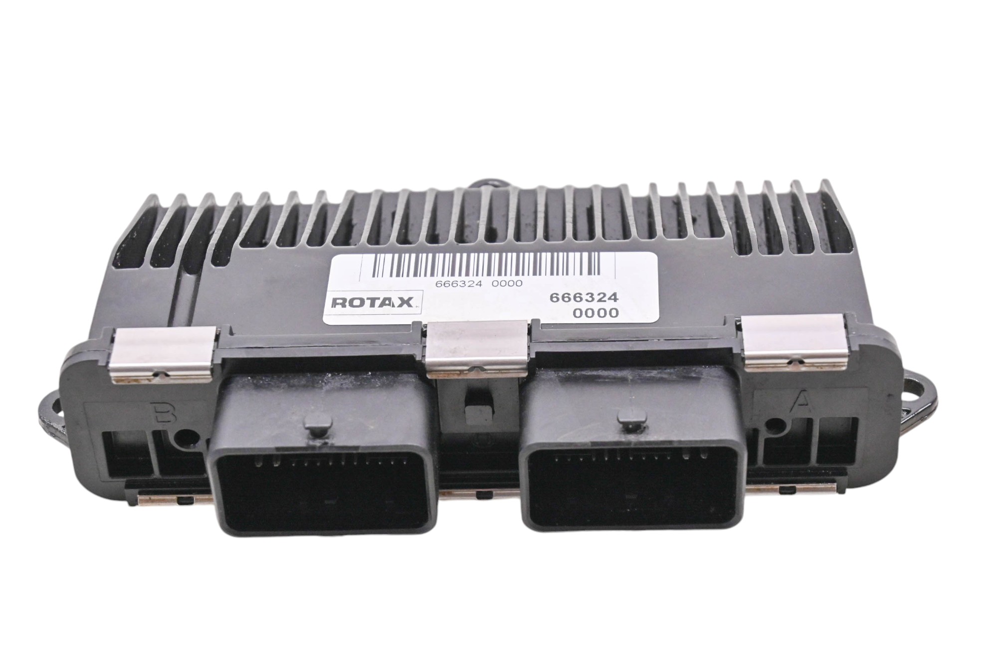 10 Sea-Doo RXT 215 Electric Control Unit Ecu