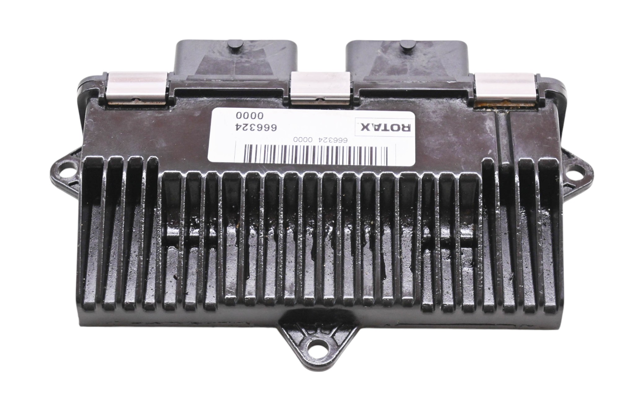 10 Sea-Doo RXT 215 Electric Control Unit Ecu
