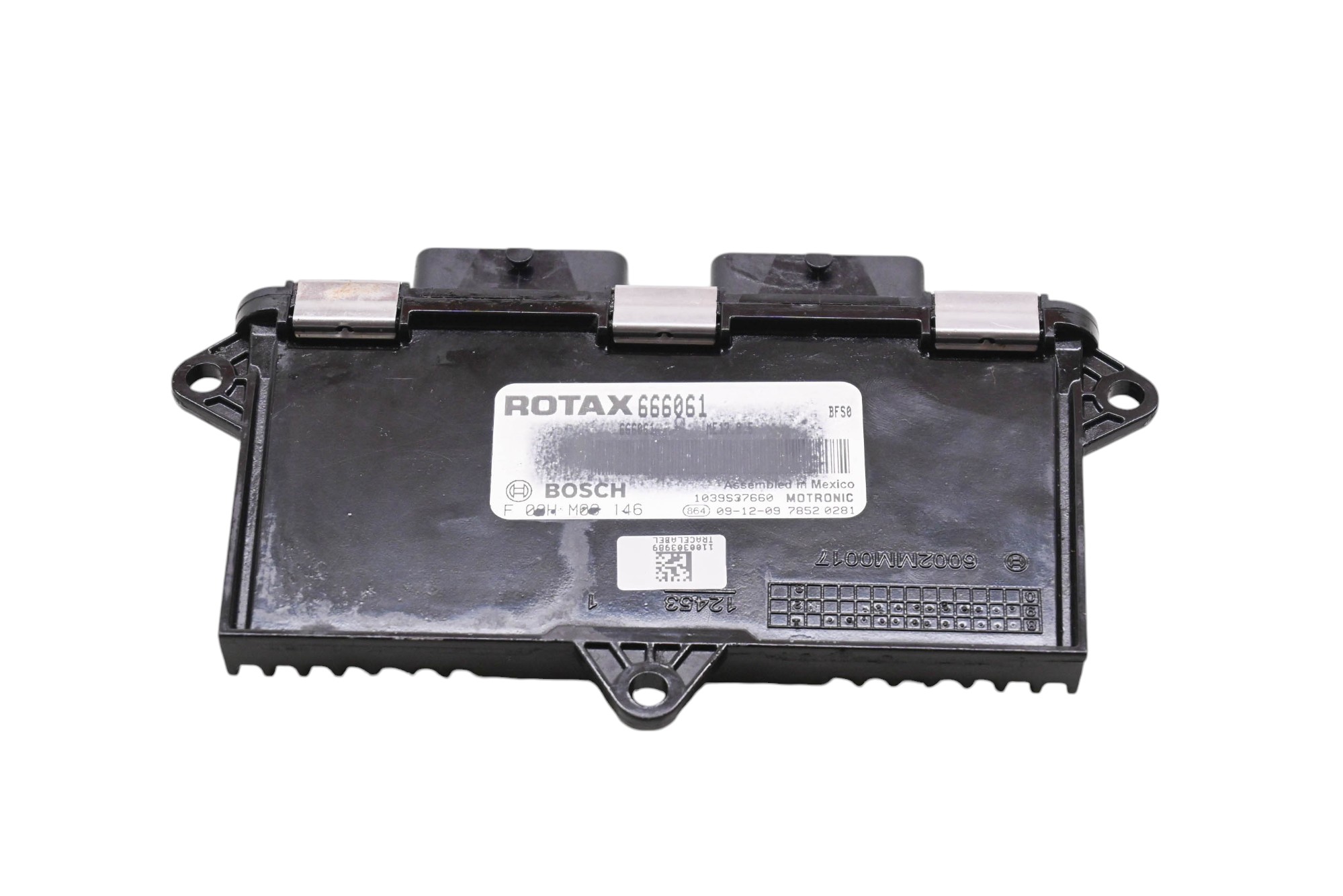 10 Sea-Doo RXT 215 Electric Control Unit Ecu
