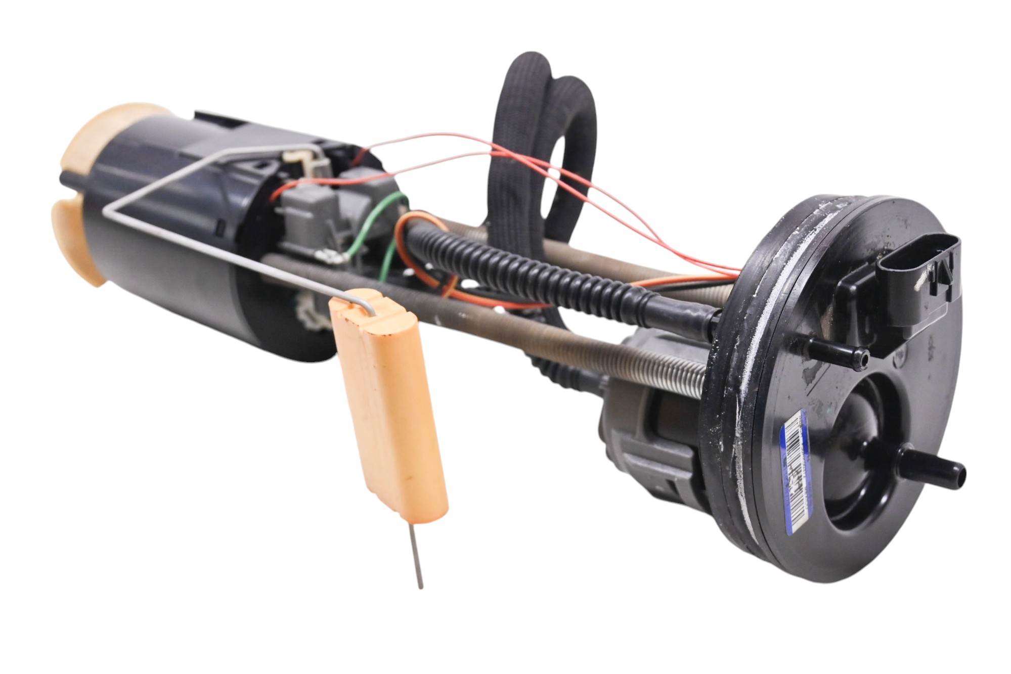 10 Sea-Doo RXT 215 Fuel Pump Assembly