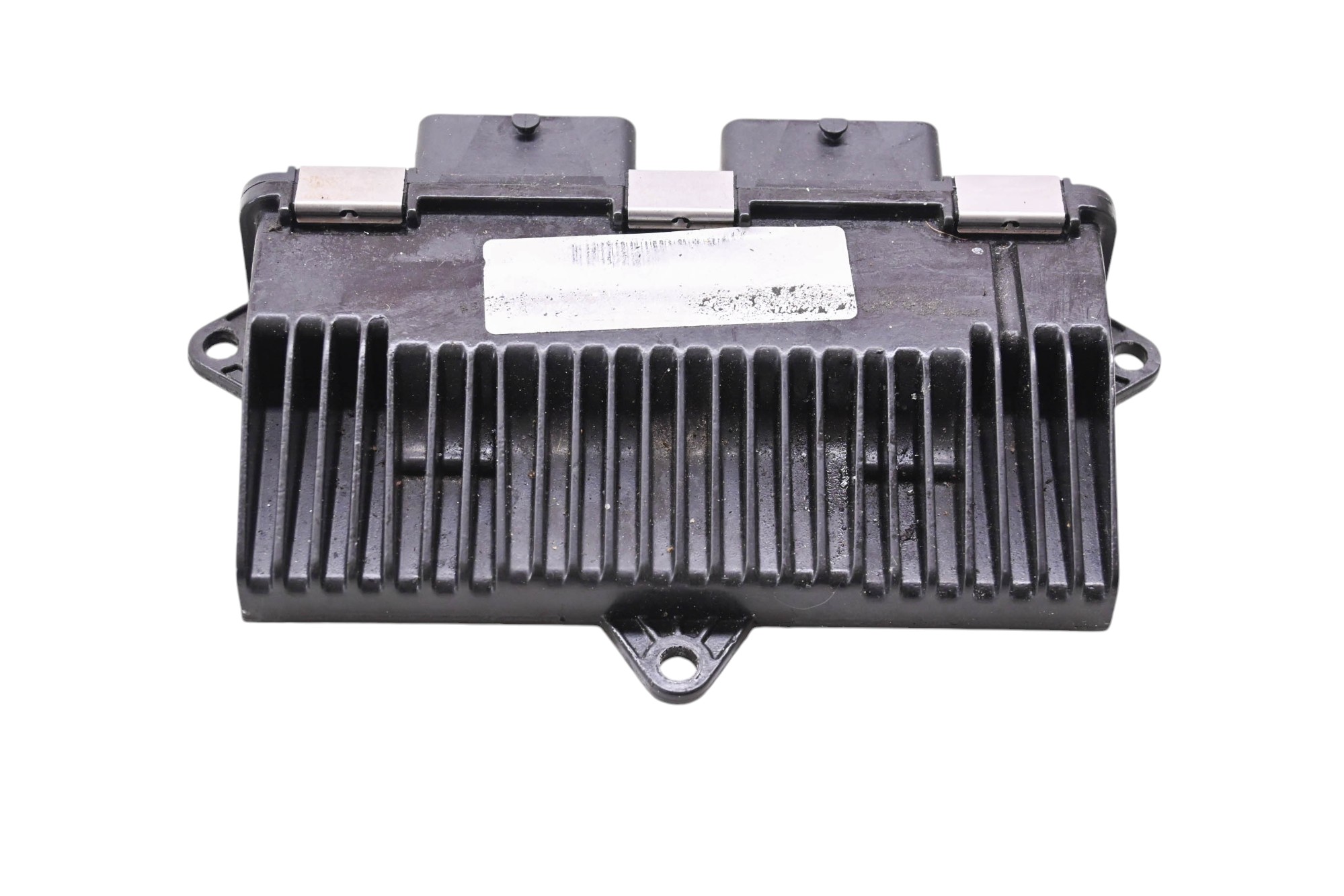17 Sea-Doo RXT X 300 Electric Control Unit Ecu & Key
