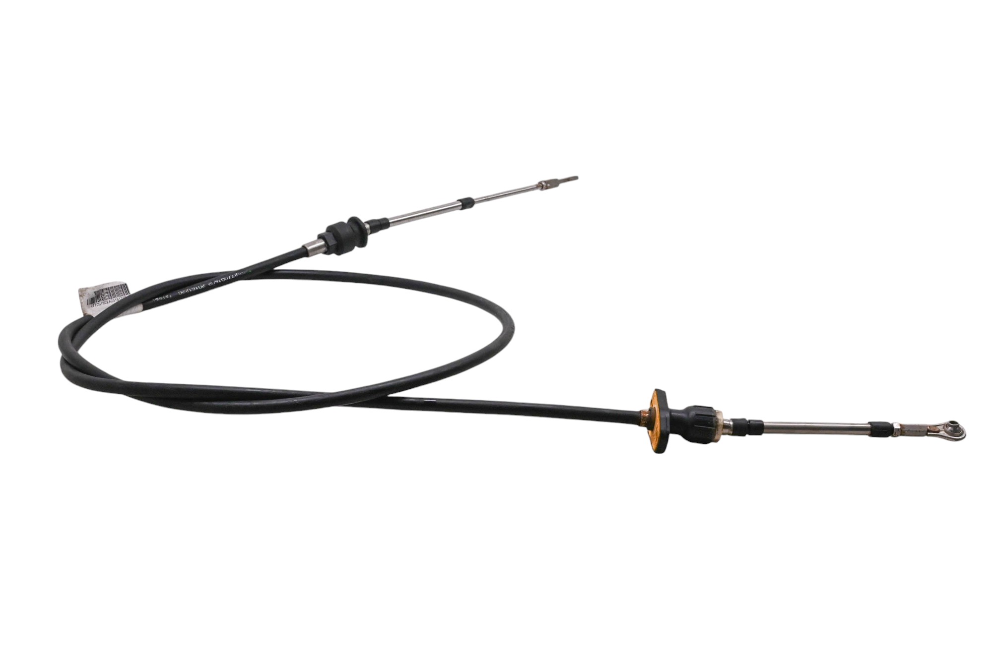 17 Sea-Doo RXT X 300 Steering Cable