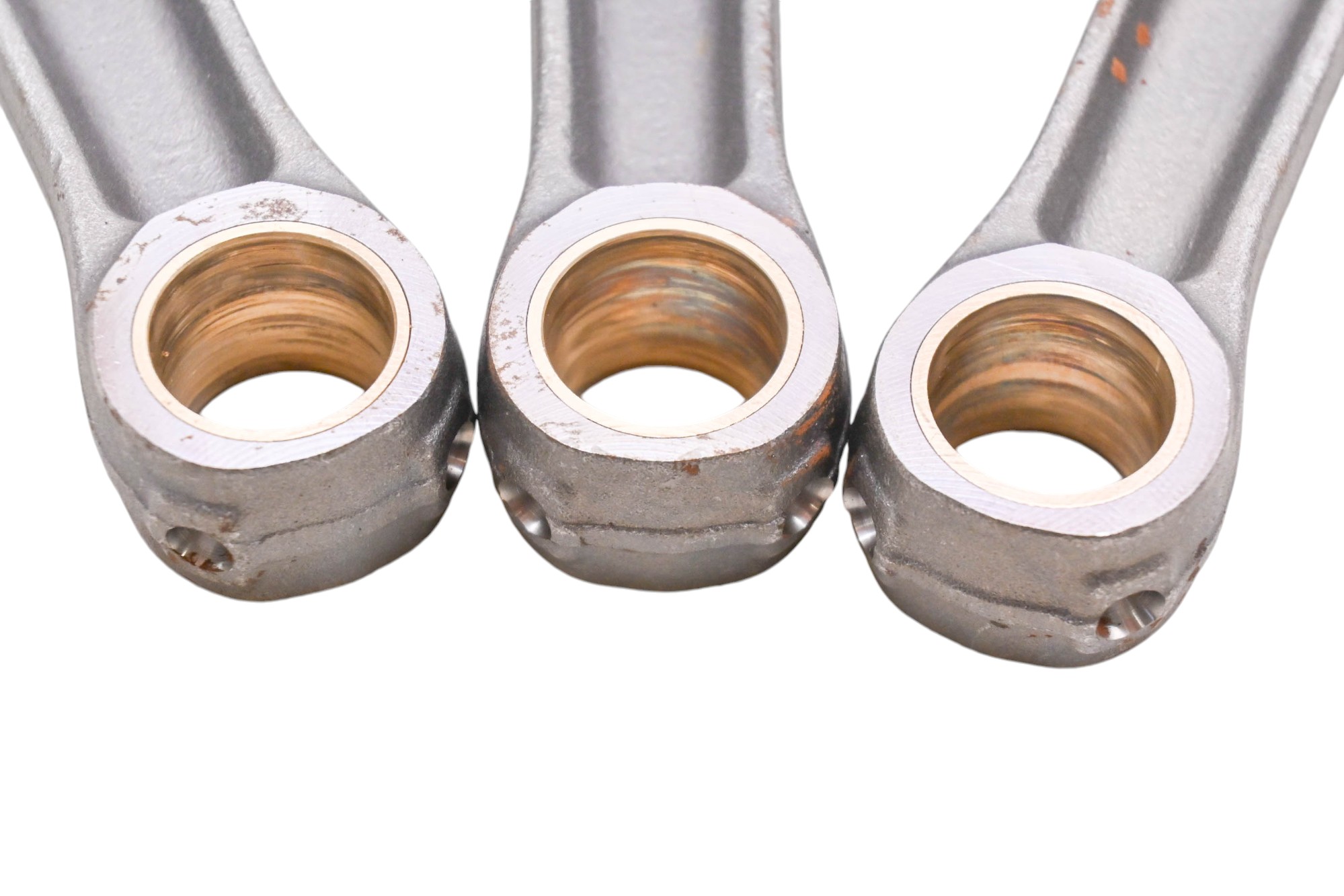 17 Sea-Doo RXT X 300 Connecting Rods