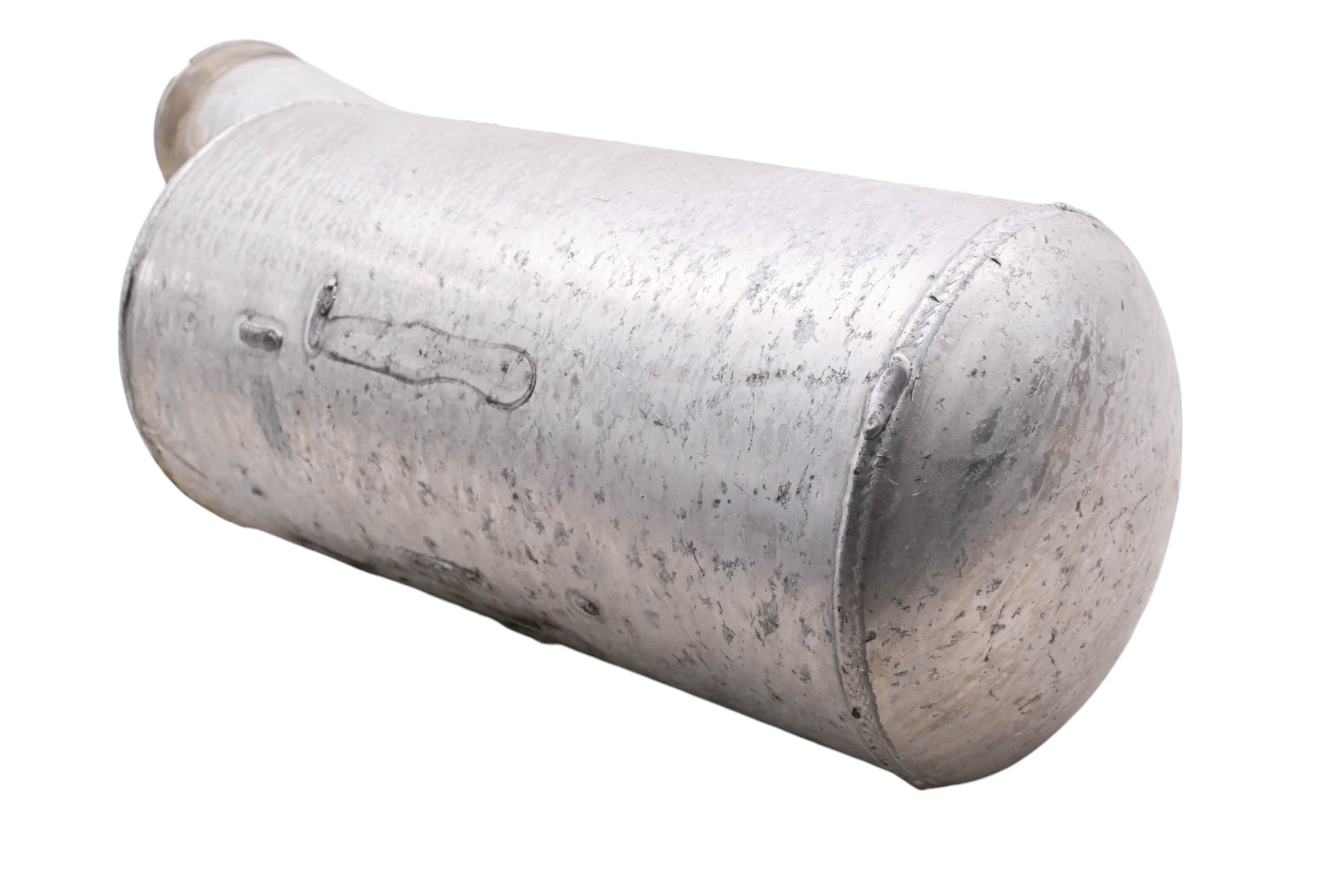 17 Sea-Doo RXT X 300 Muffler Exhaust Pipe
