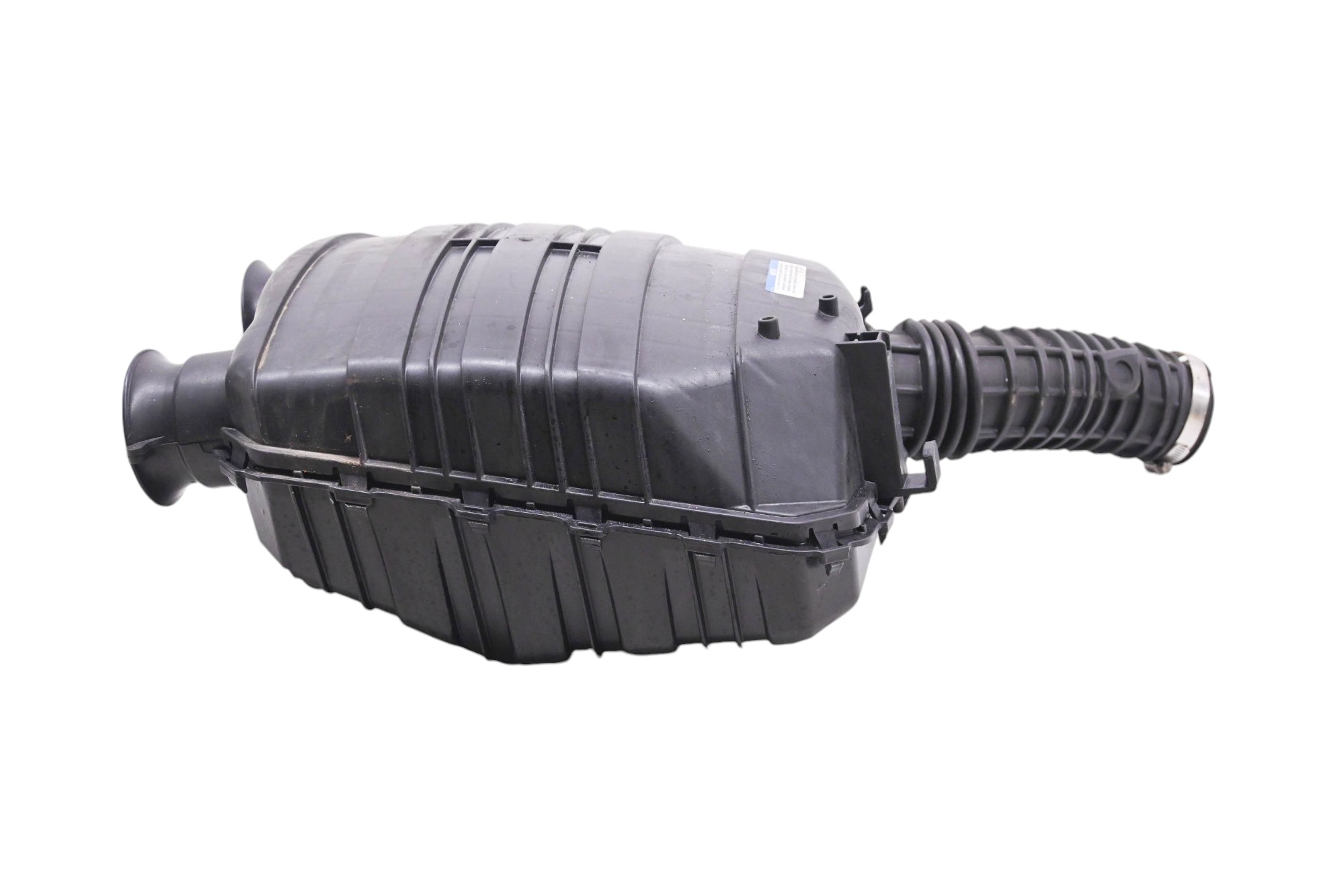 17 Sea-Doo RXT X 300 Airbox Intake Air Box