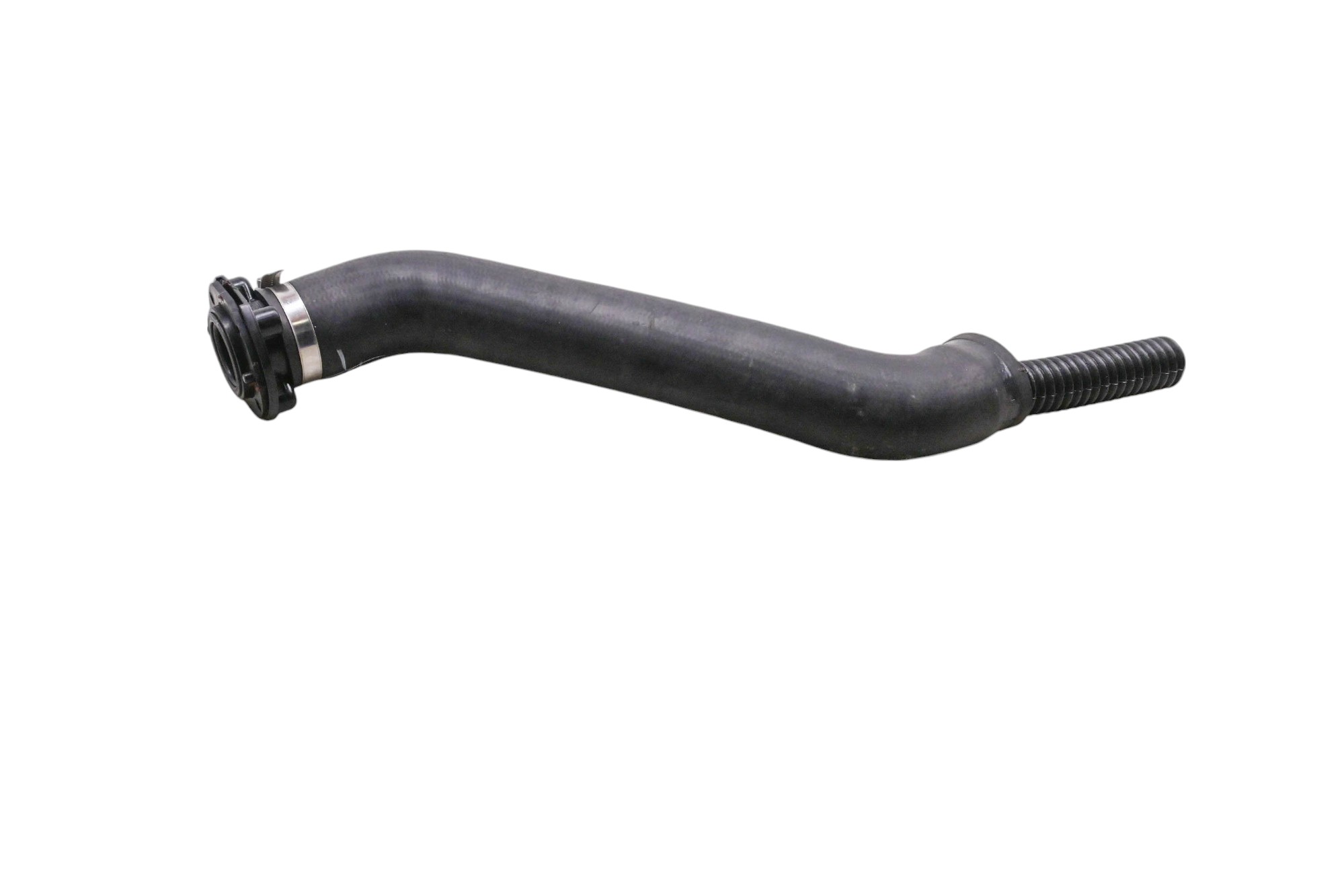 17 Sea-Doo RXT X 300 Fuel Filler Neck