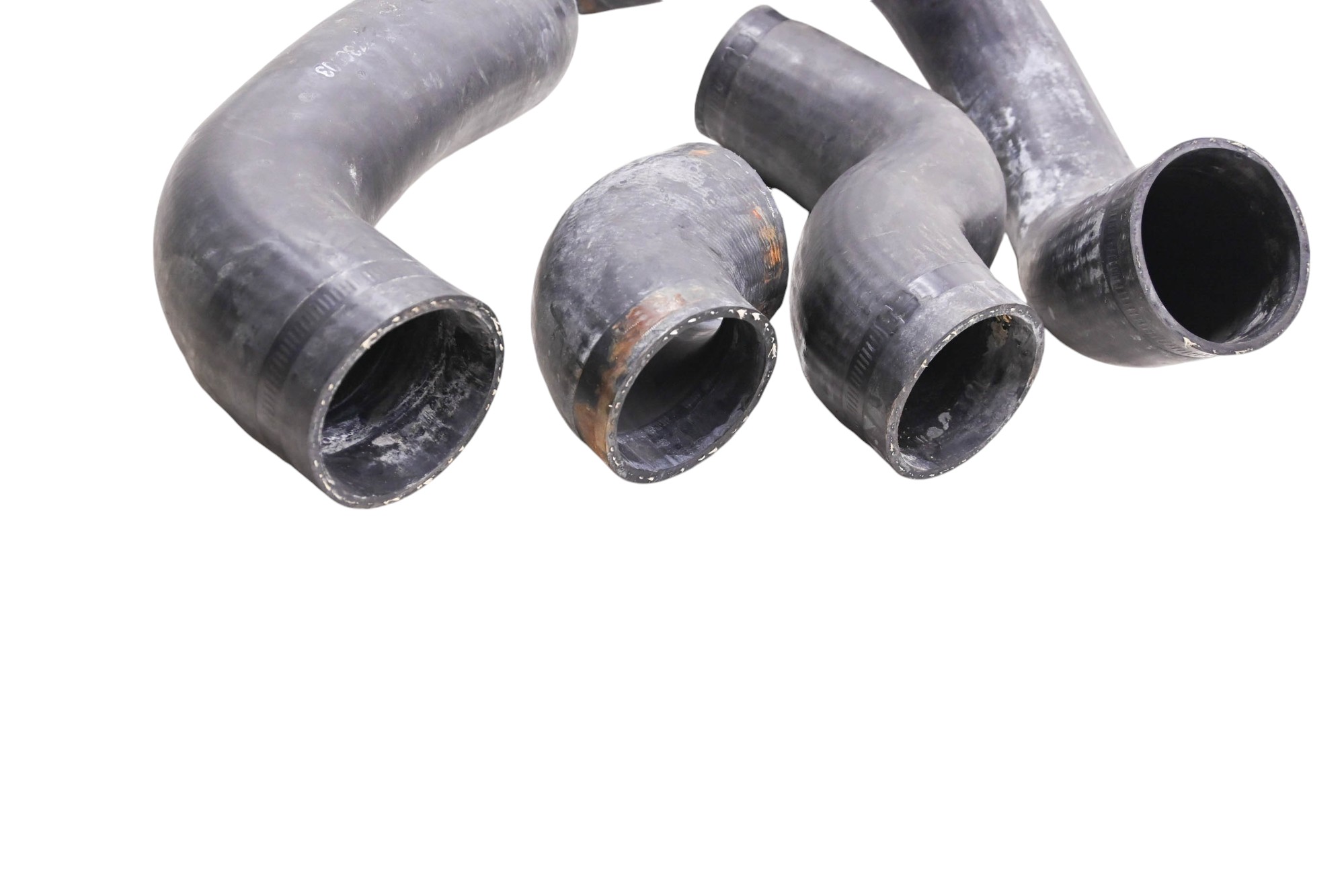17 Sea-Doo RXT X 300 Exhaust Hoses