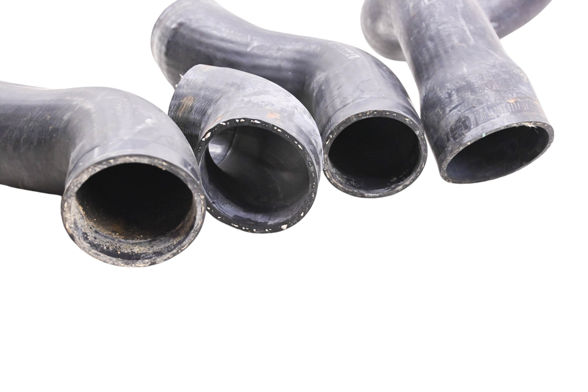 17 Sea-Doo RXT X 300 Exhaust Hoses