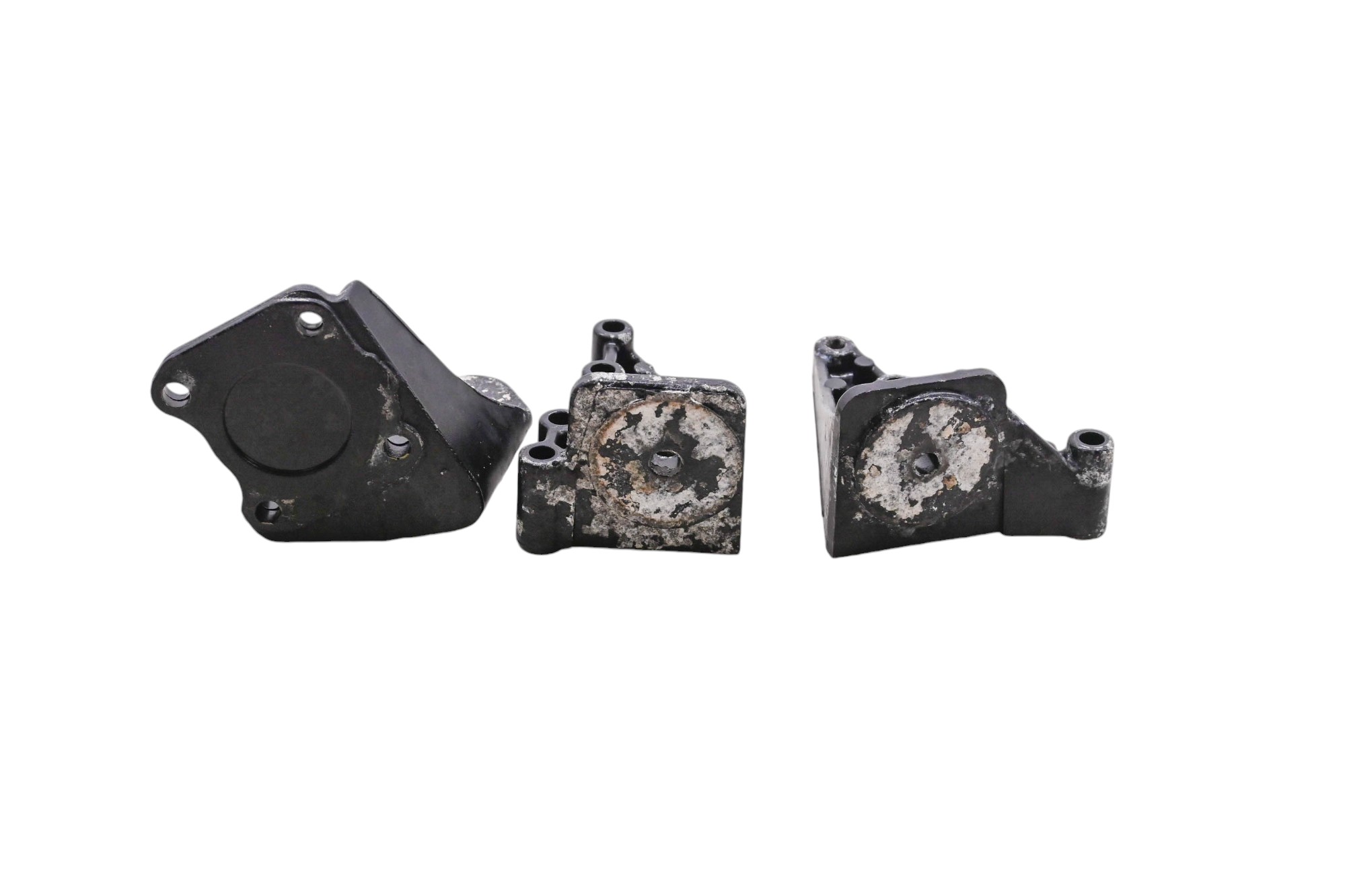 17 Sea-Doo RXT X 300 Engine Motor Bracket Mount